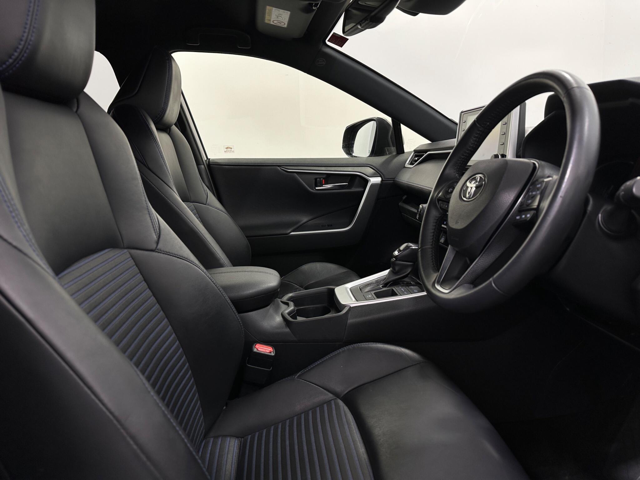 Toyota Rav4 view 31