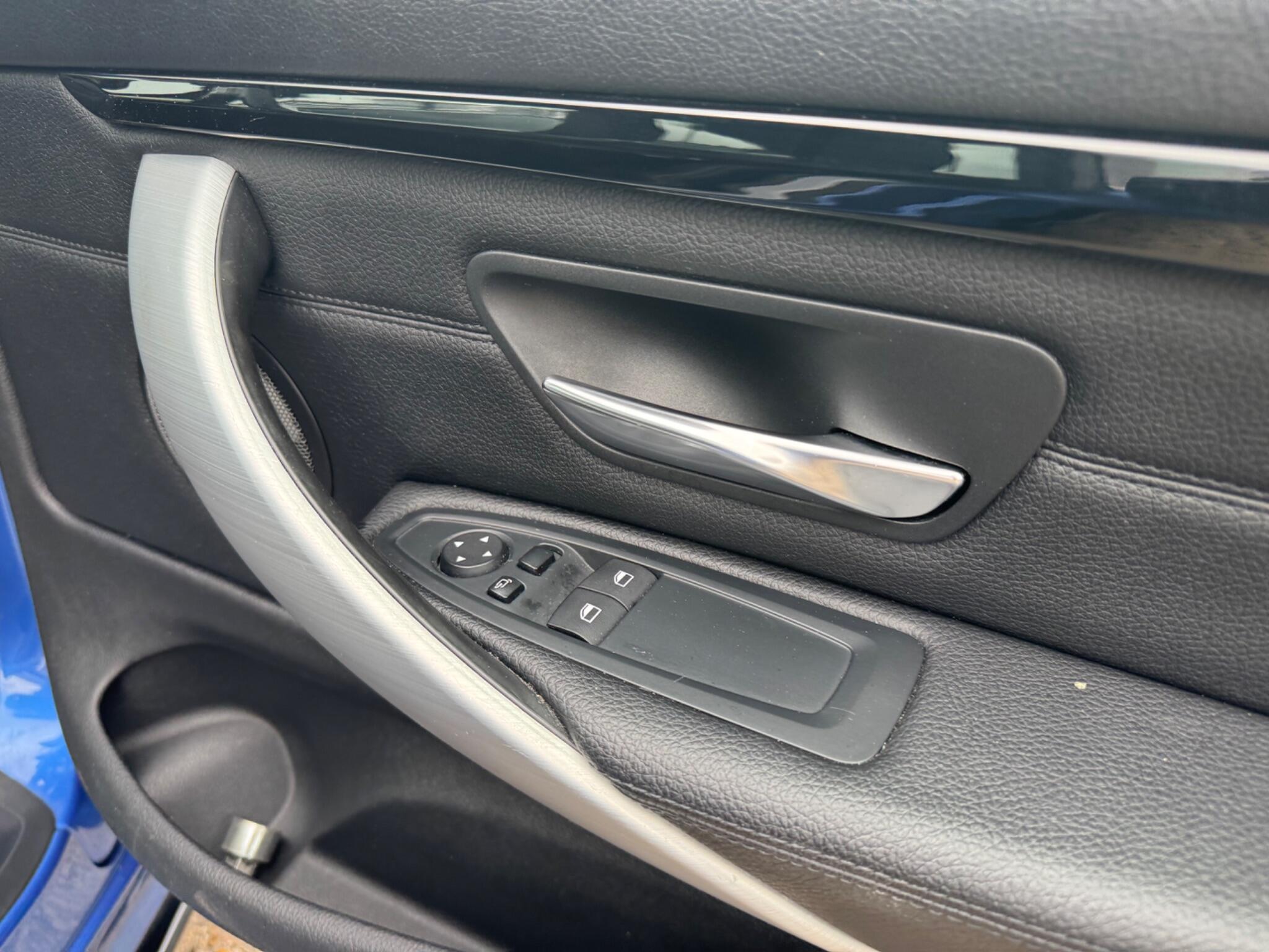 BMW 4 Series view 41