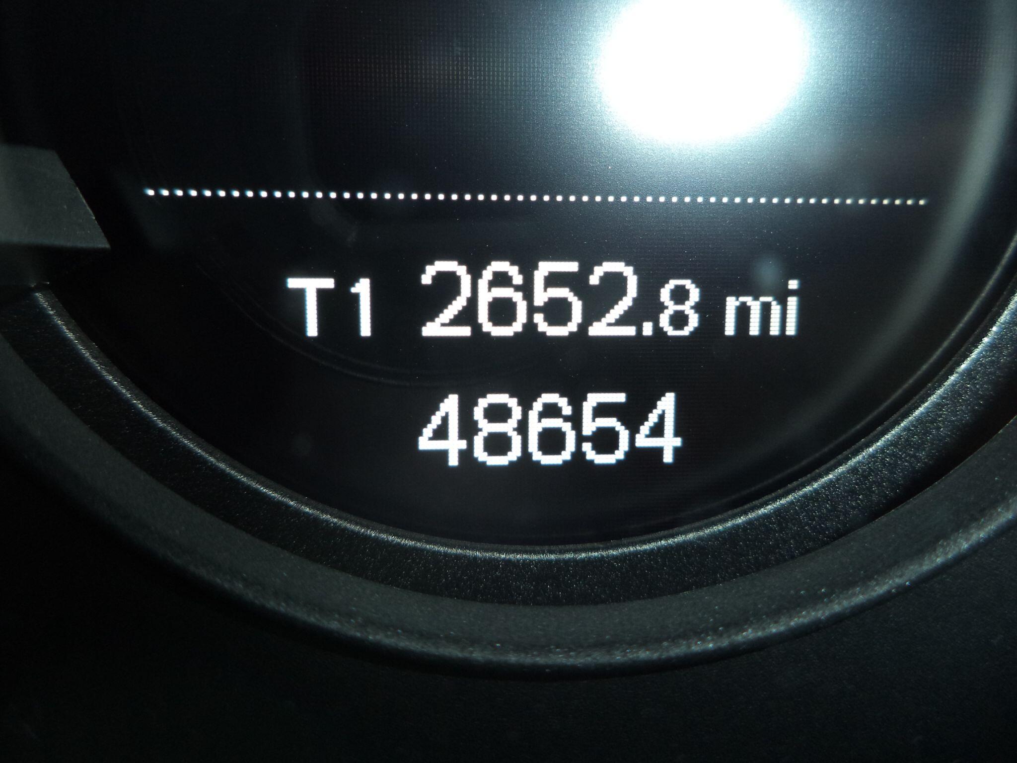 Volvo V40 view 56