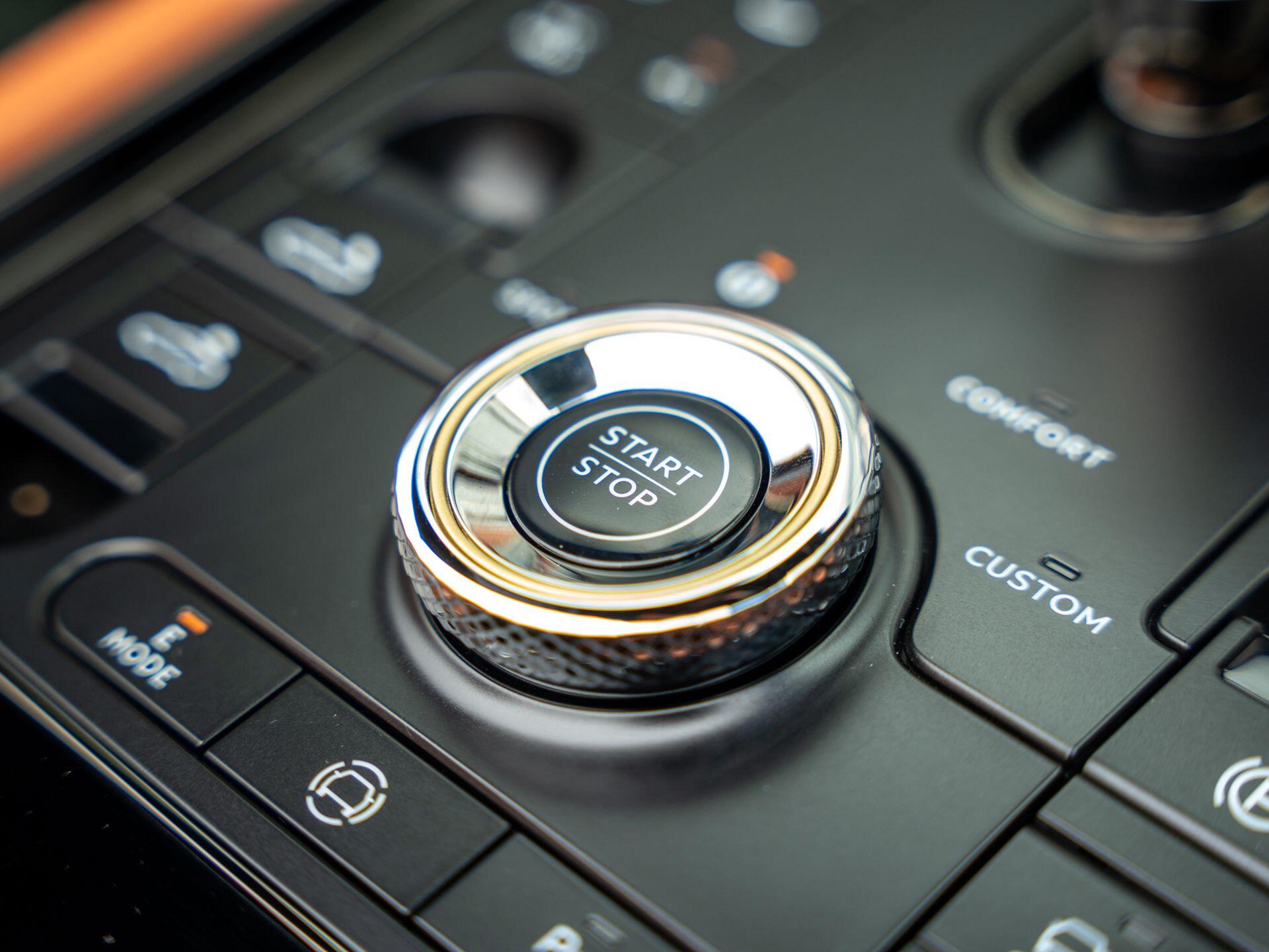 Bentley Continental view 31