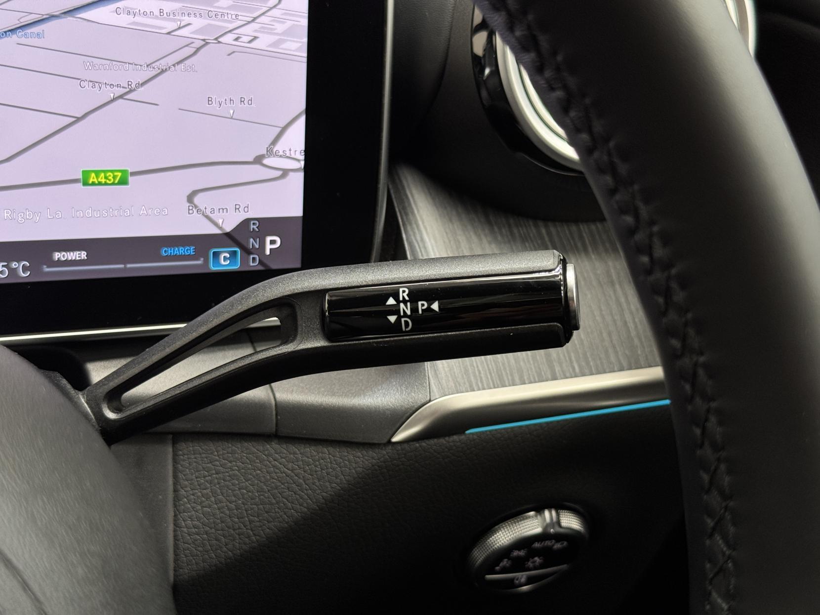 Mercedes-Benz GLC view 49