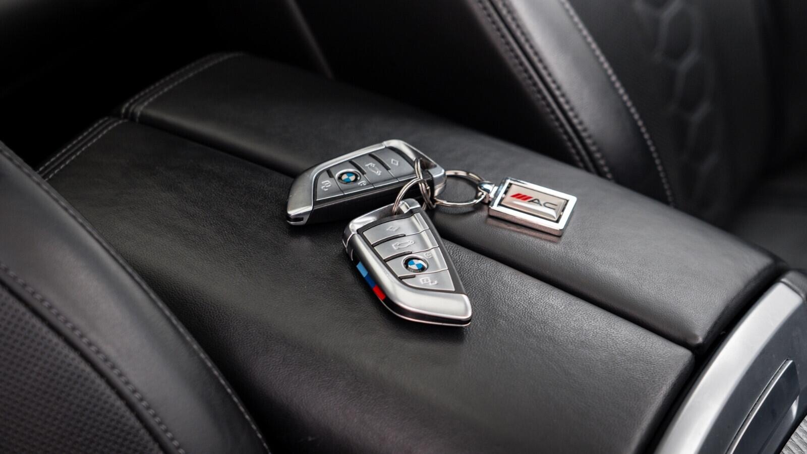 BMW X5 X5 view 65