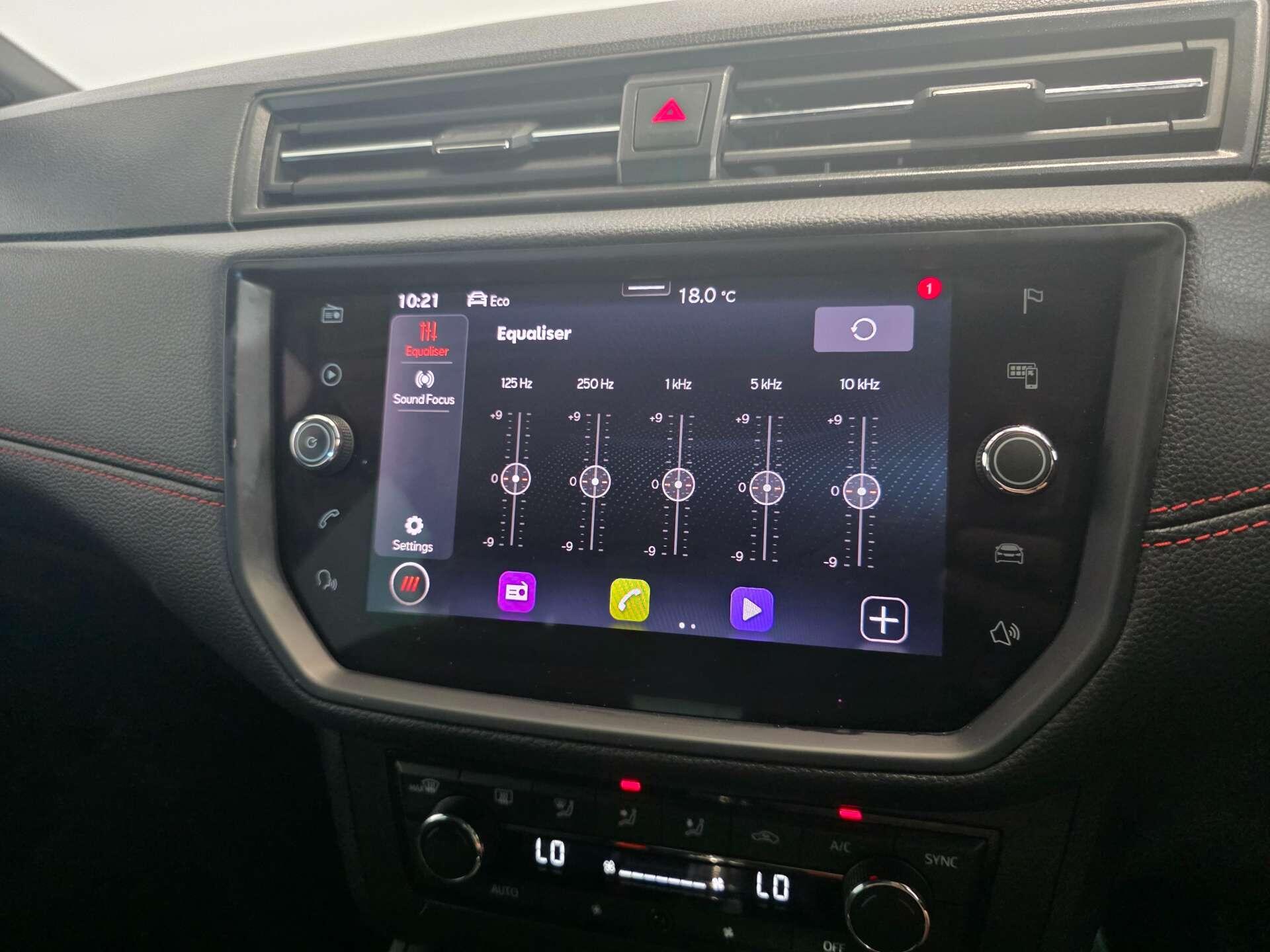 SEAT Ibiza view 31
