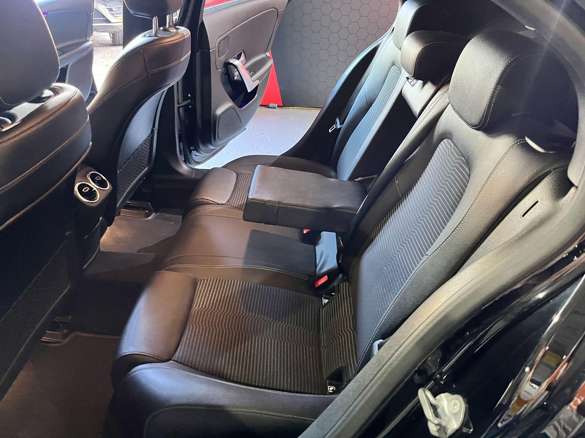 Mercedes-Benz A-Class view 26