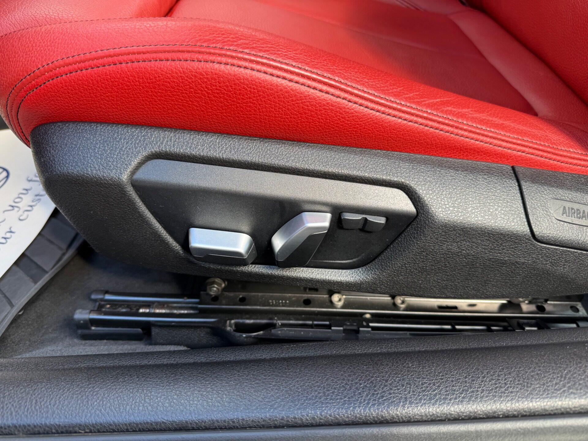 BMW 4 Series view 26