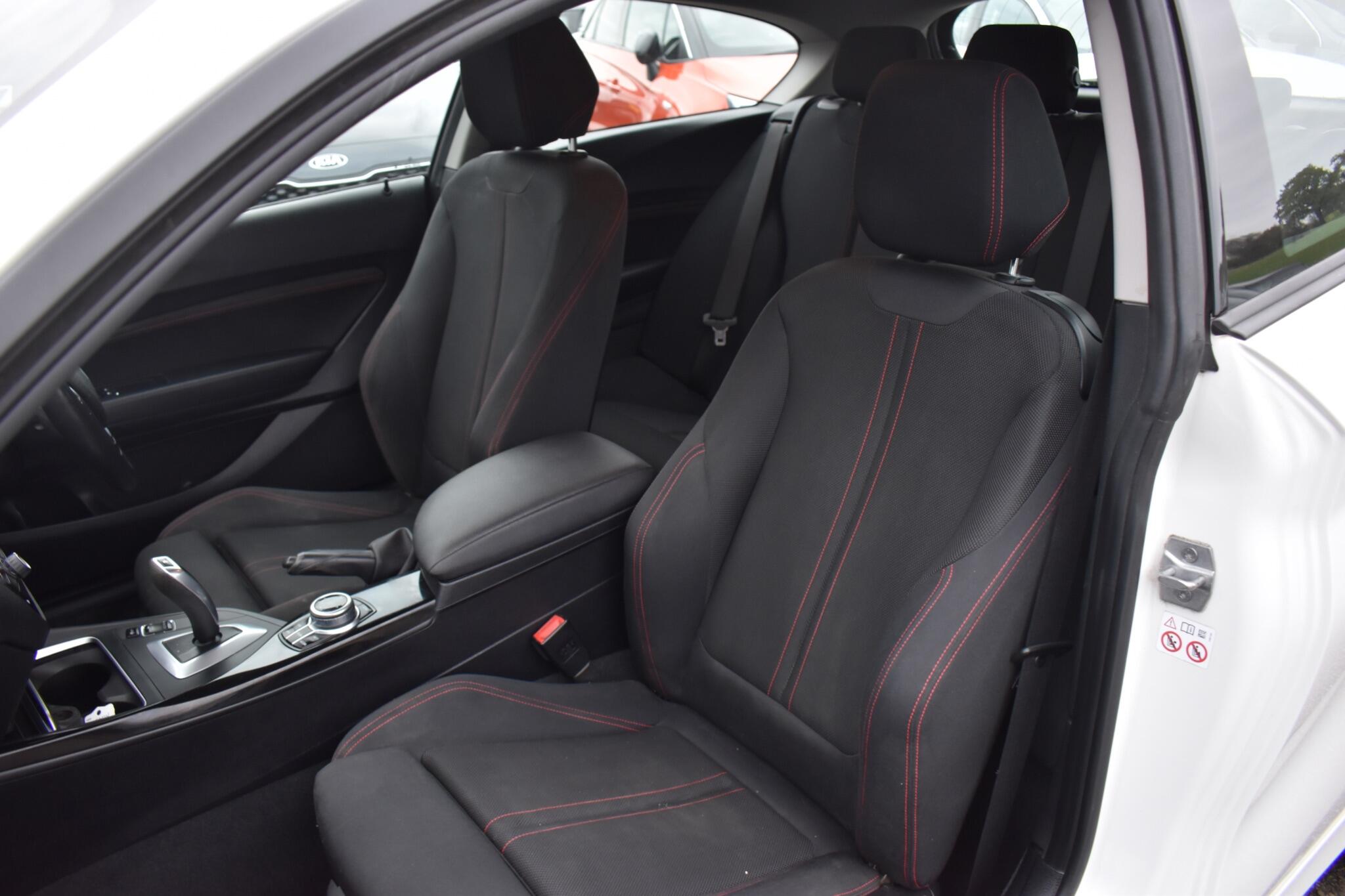 1 Series - 2.0 118d Sport Auto Euro 6 (s/s) 3dr - Image 11