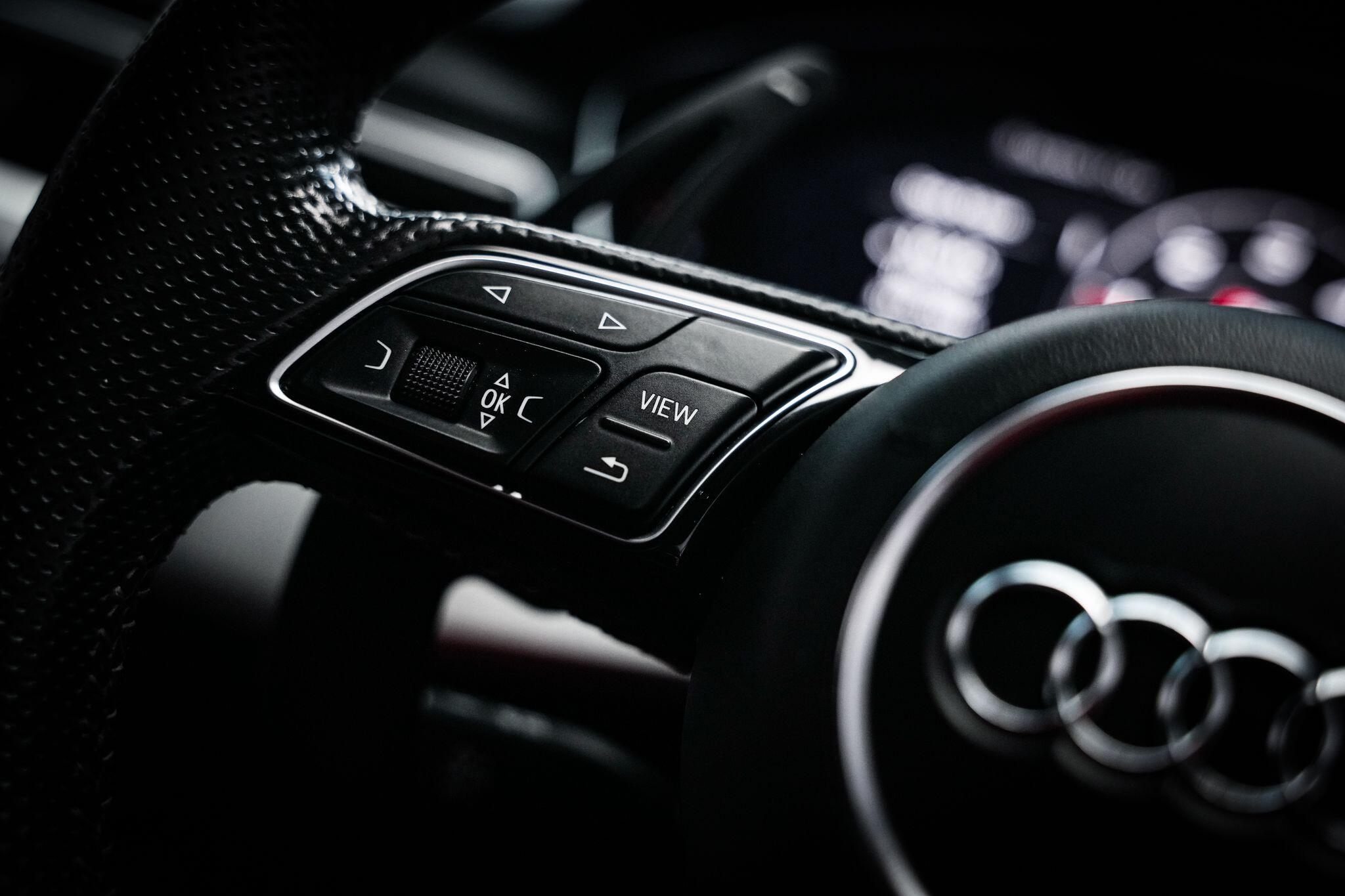 Audi A5 view 42