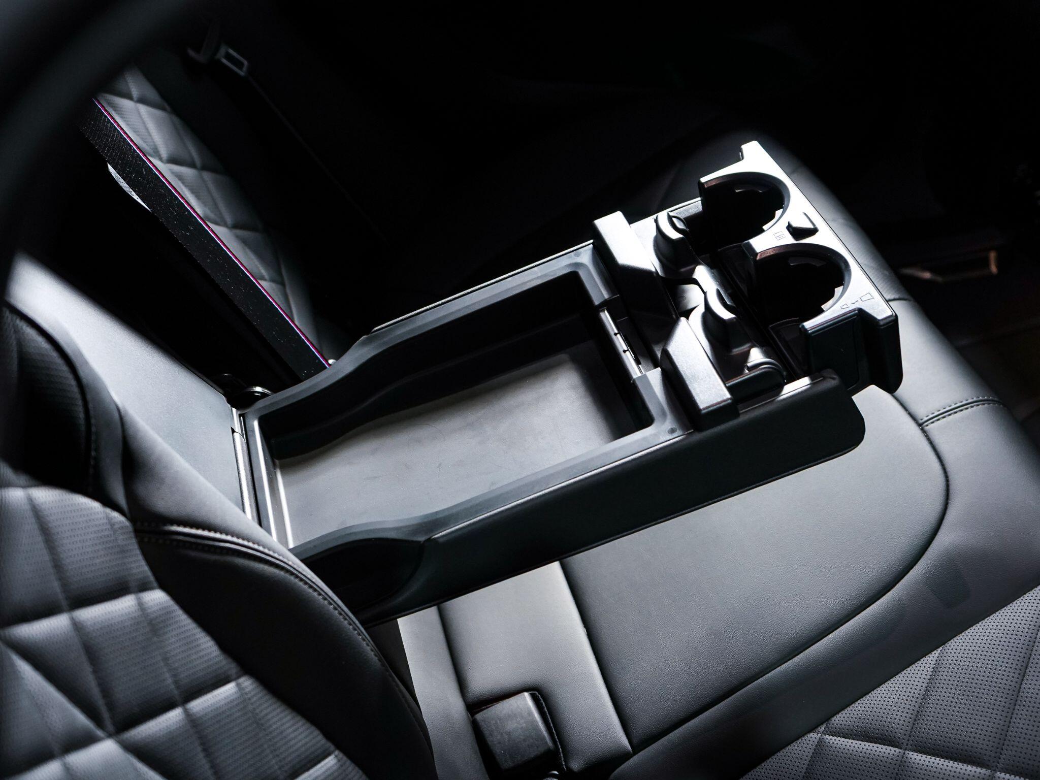 BMW X6 view 71
