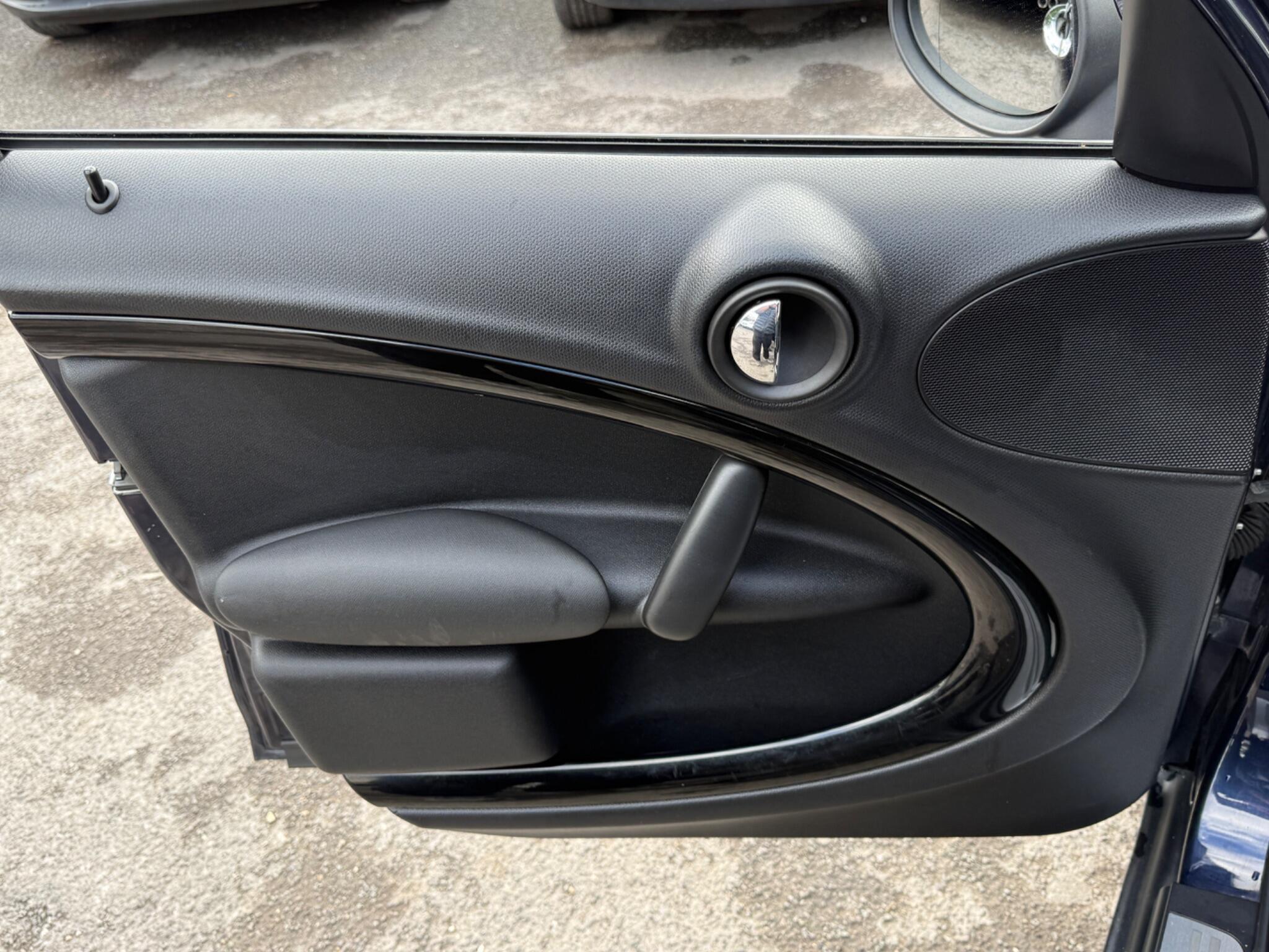 MINI Countryman - Image 54
