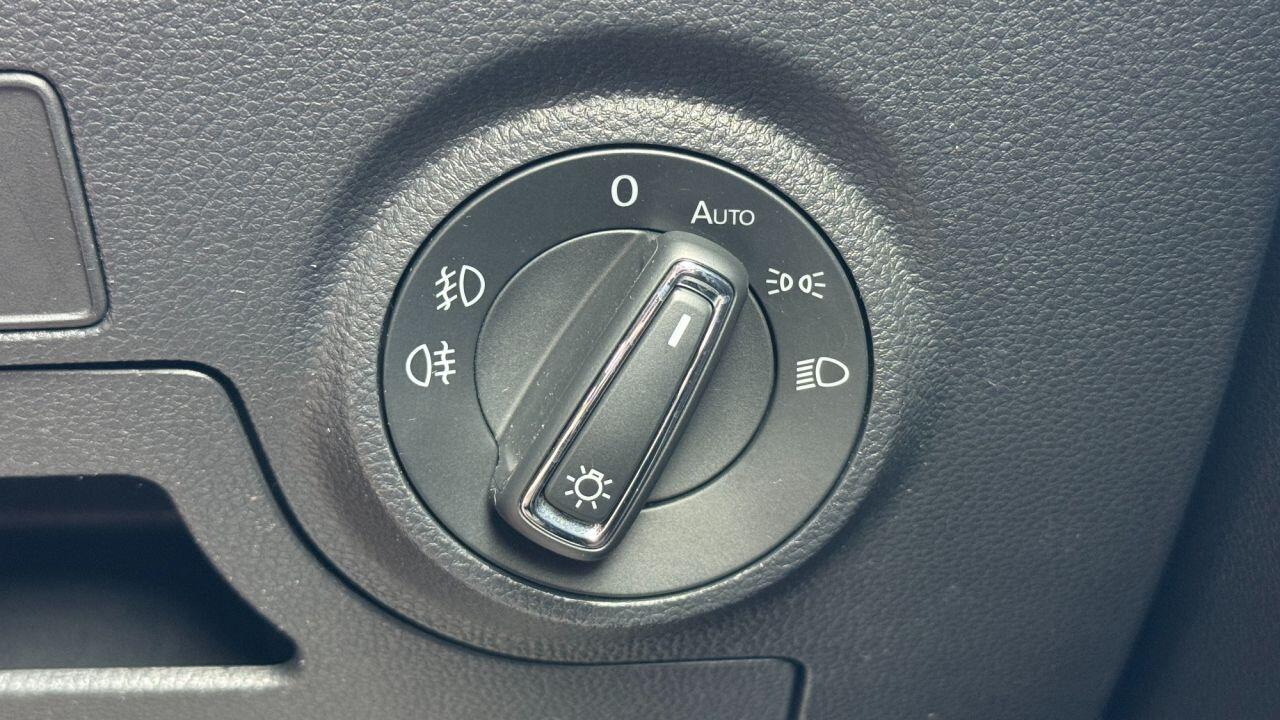 Seat Arona view 32