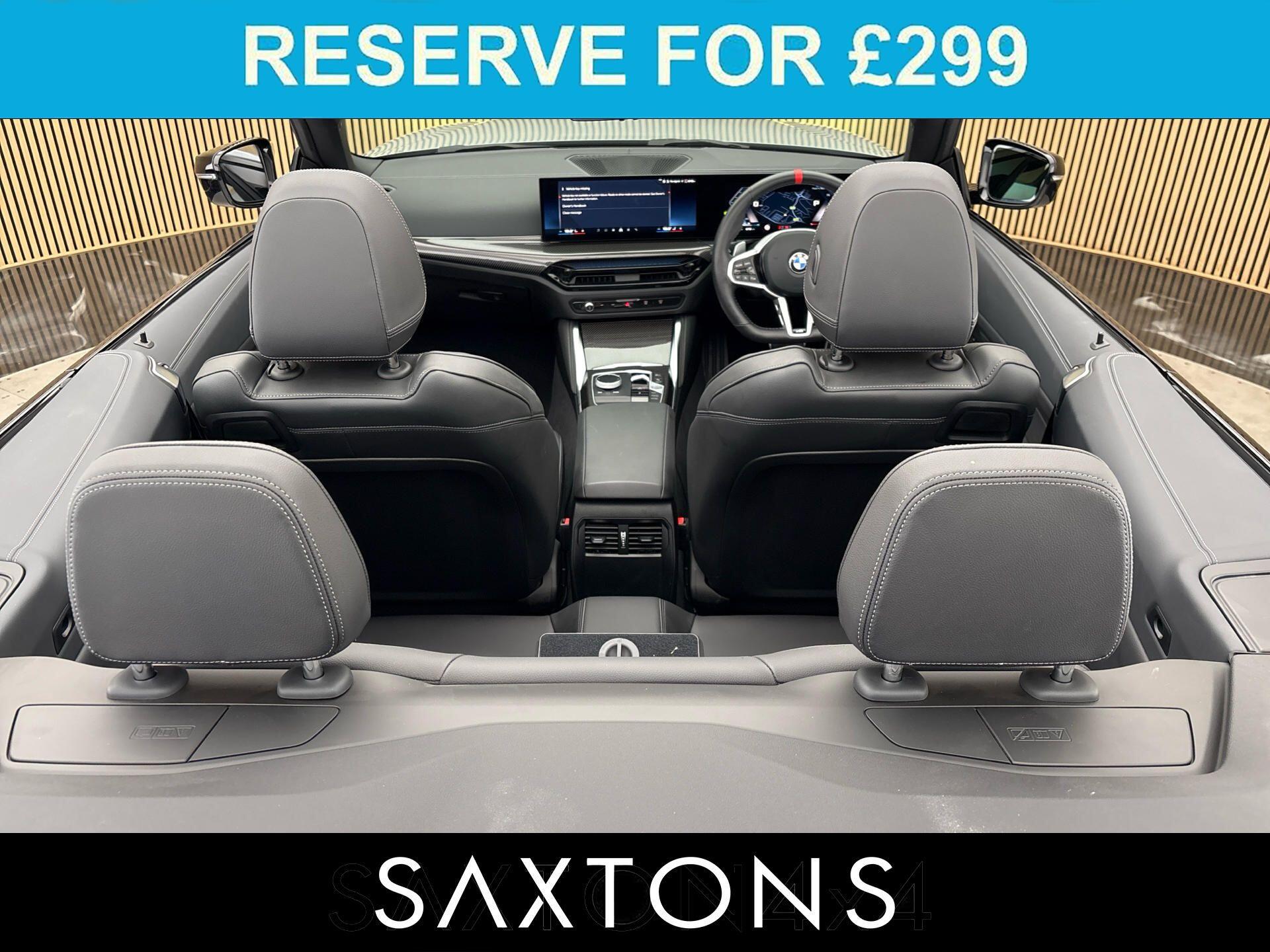 BMW 4 Series view 6