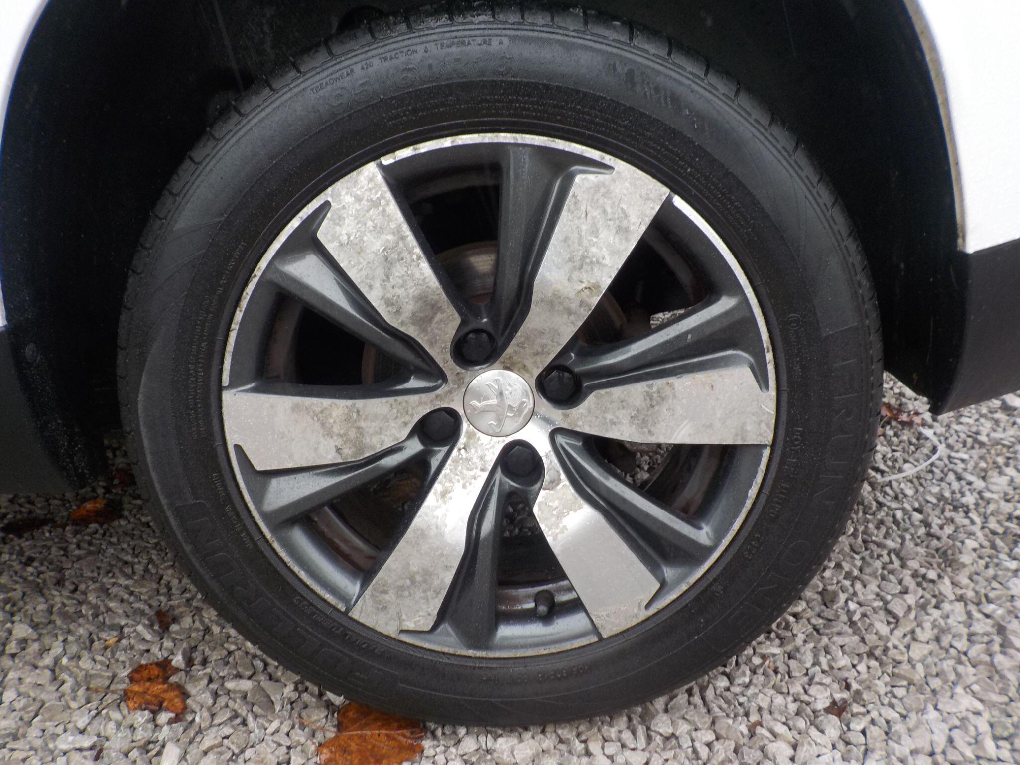 Peugeot 2008 1.6 BlueHDi Allure Euro 6 (s/s) 5dr