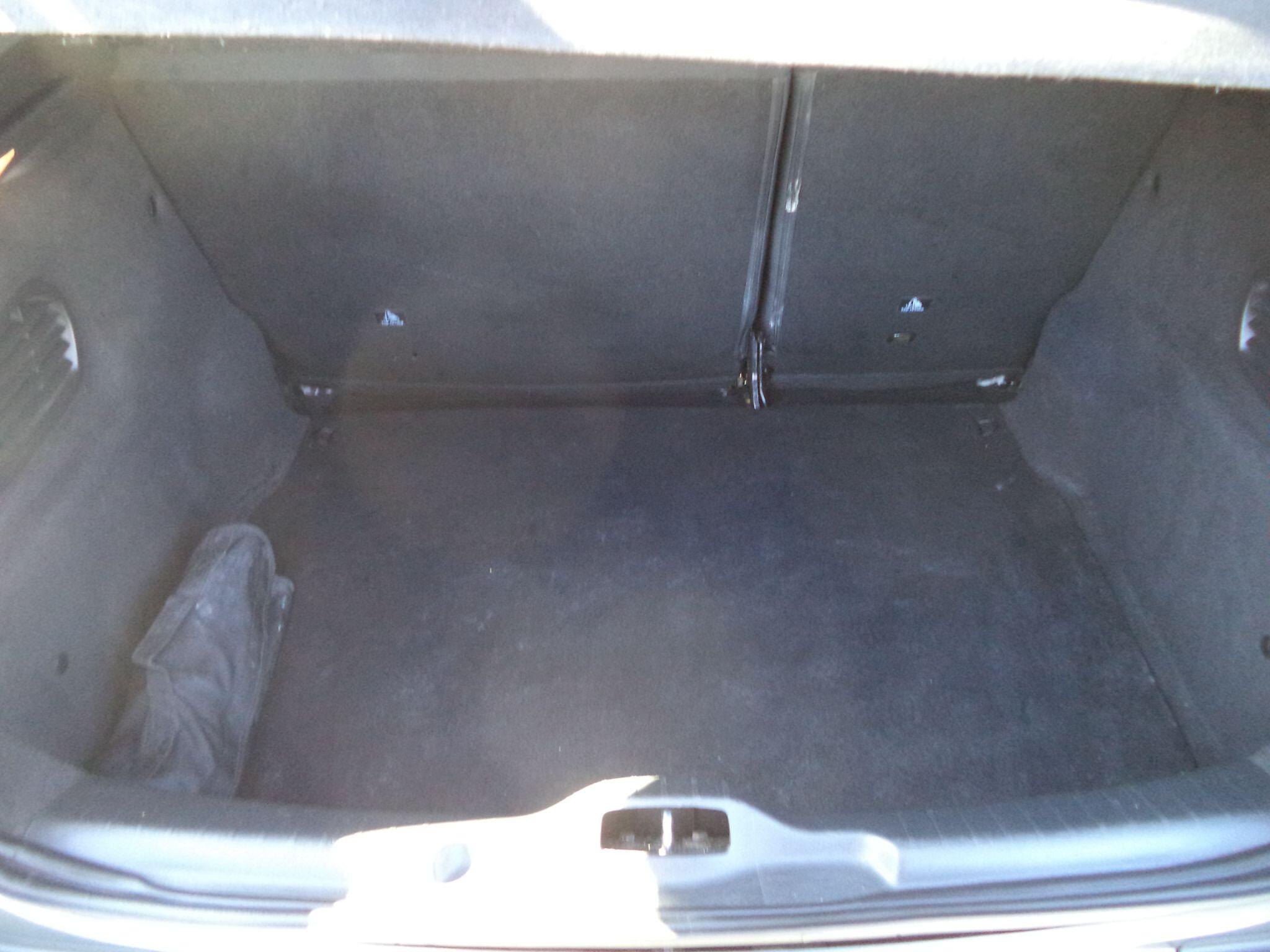 Citroen C4 Cactus view 43