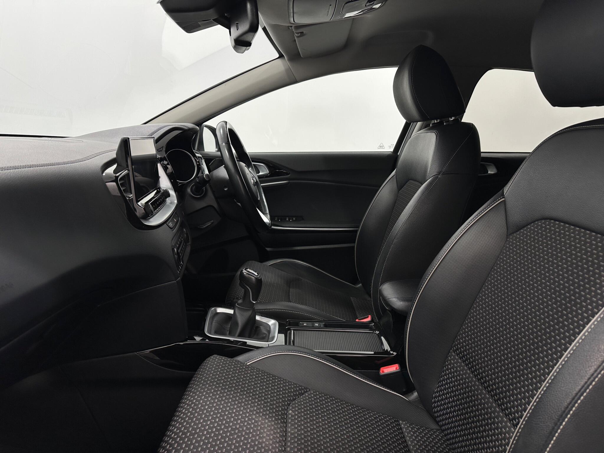 Kia Xceed view 35
