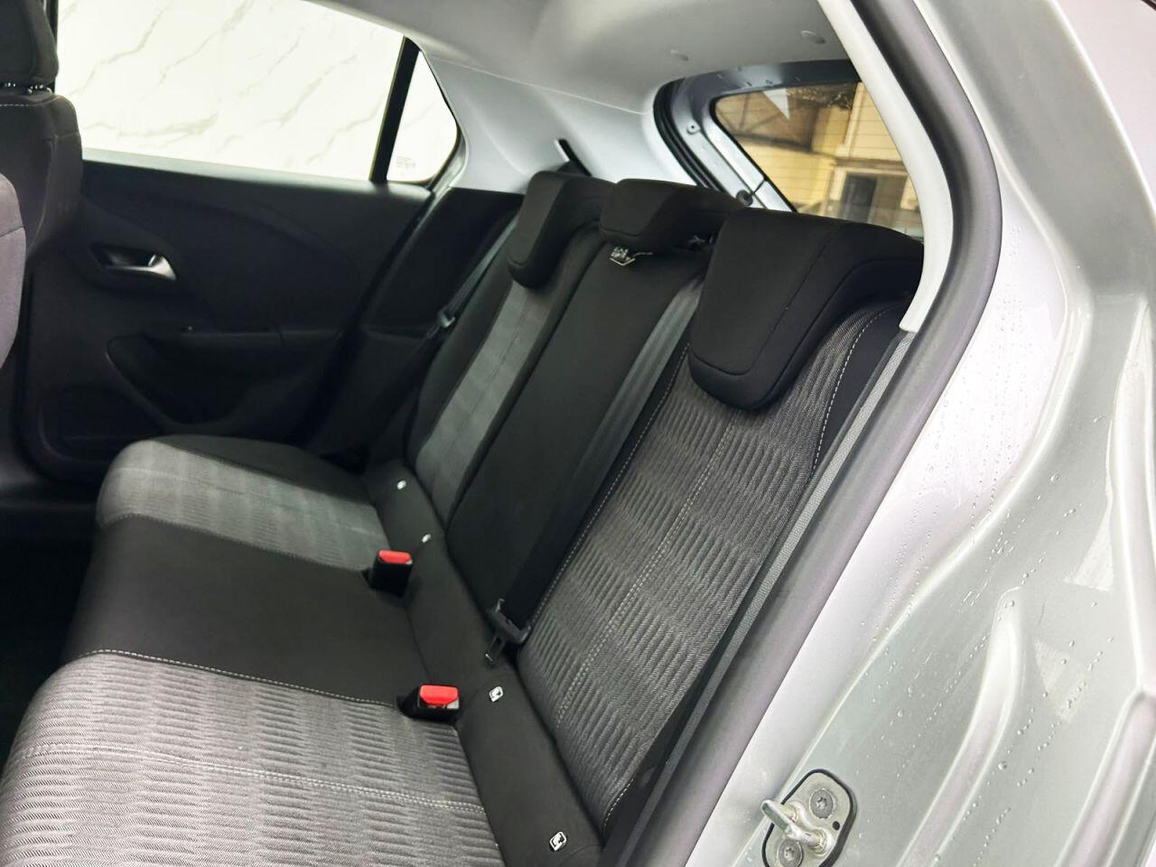 Vauxhall Corsa view 22