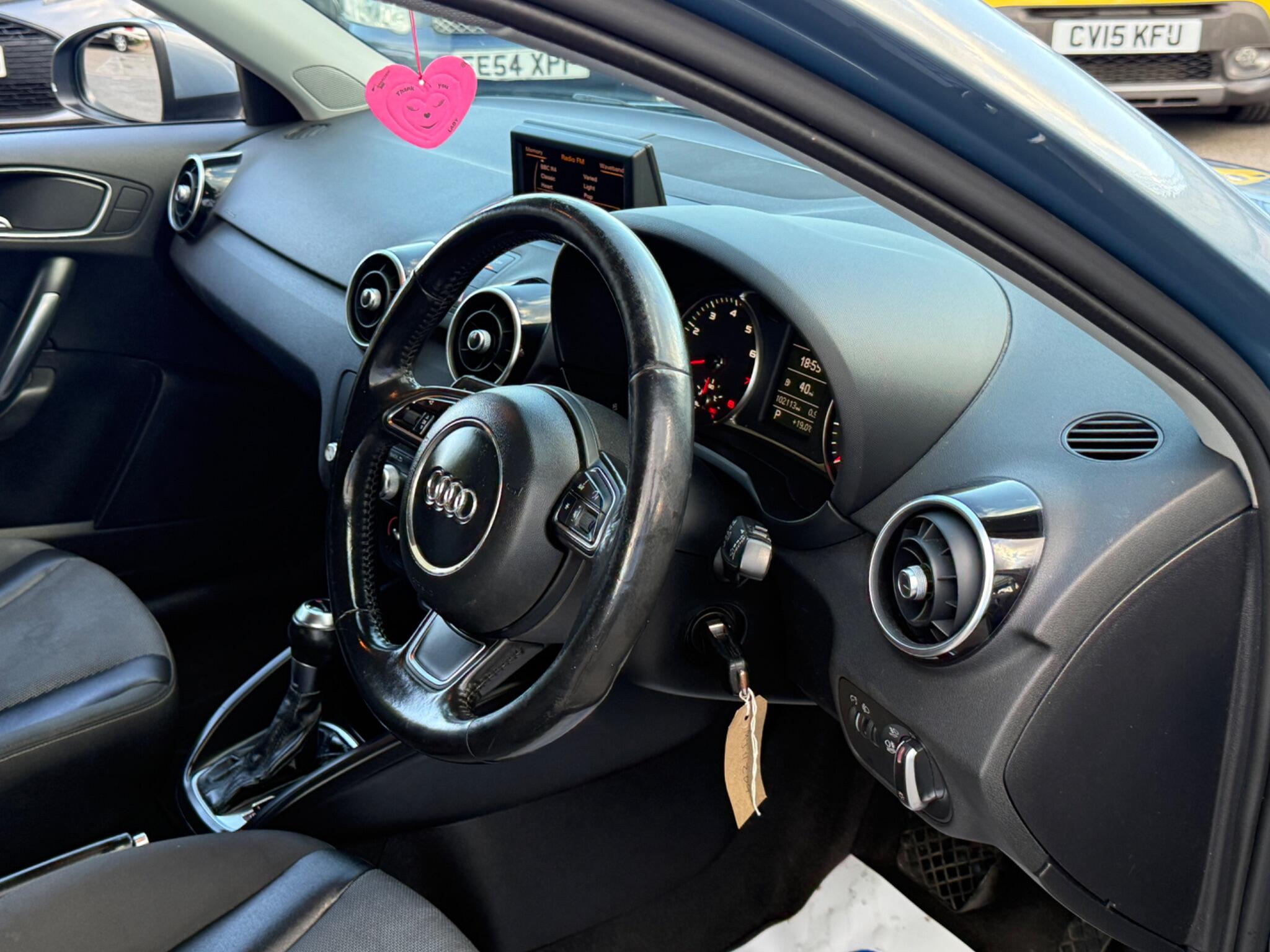 Audi A1 - Image 35