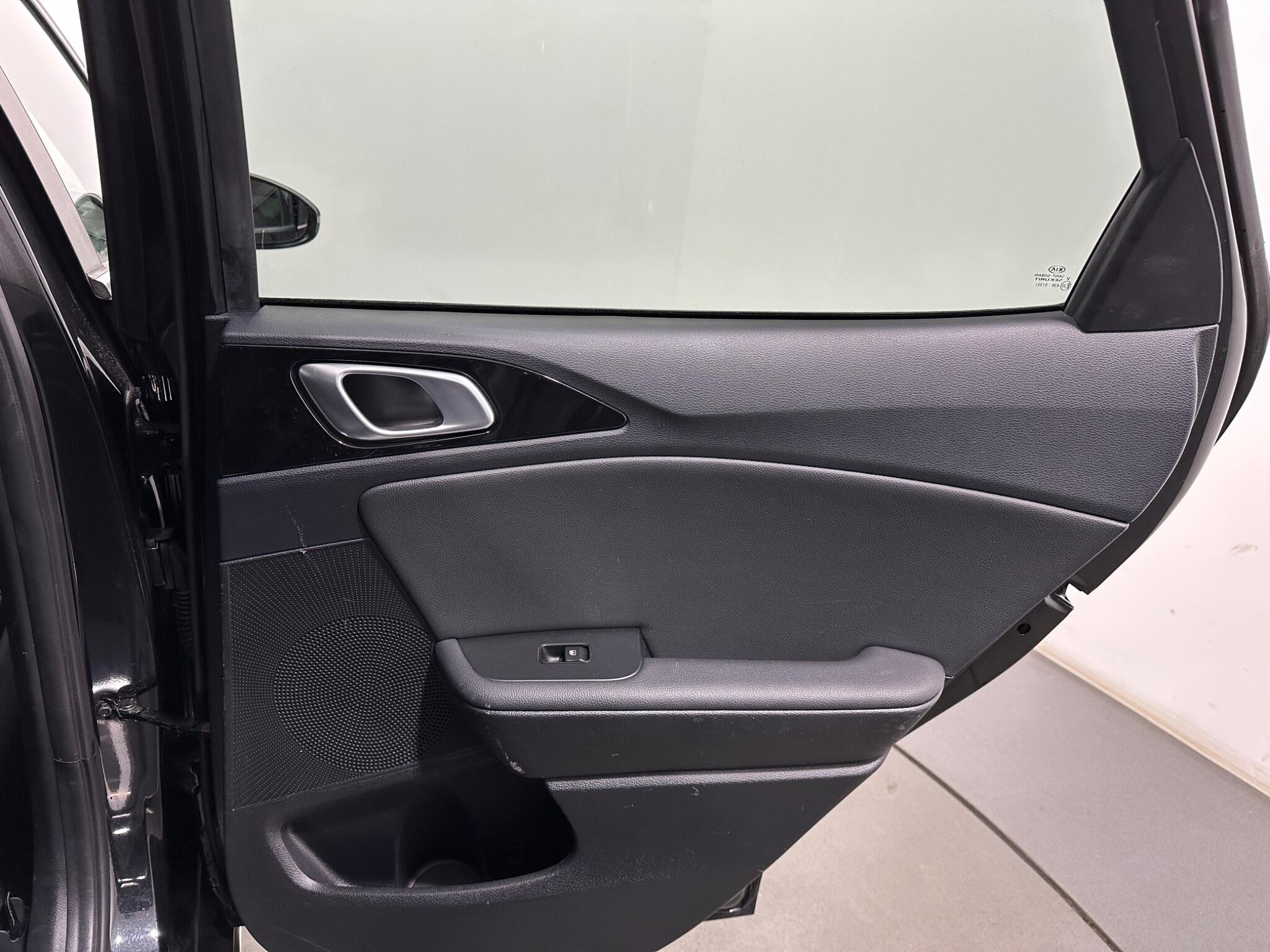 Kia XCeed view 41