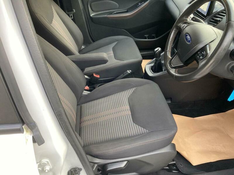 2019 Ford Ka+ 1.2 Ti-VCT Active Euro 6 (s/s) 5dr • 36,000 miles image 21