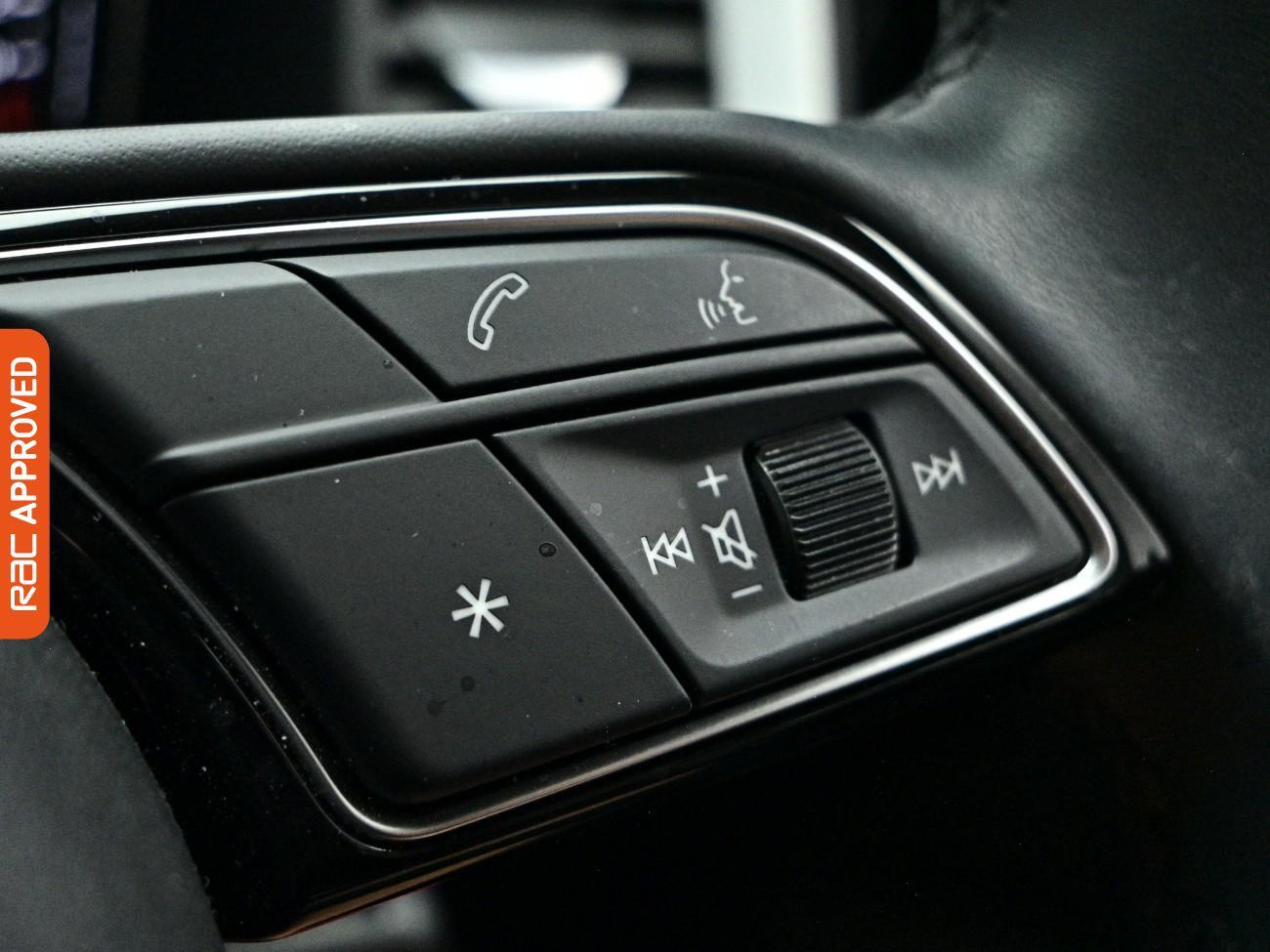 Audi A1 view 21