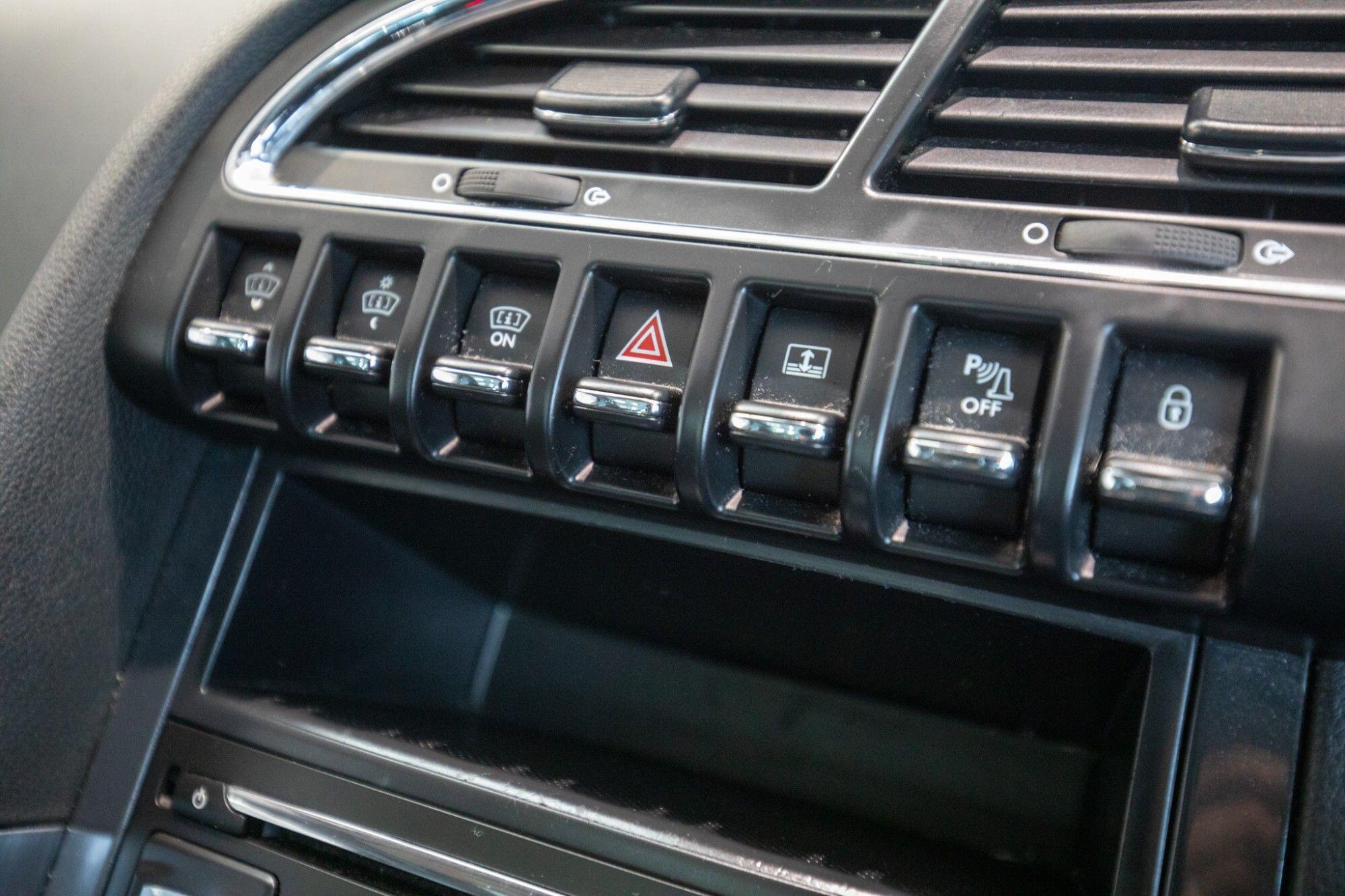 Peugeot 3008 view 27
