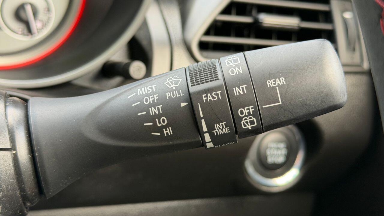 Suzuki Swift view 27
