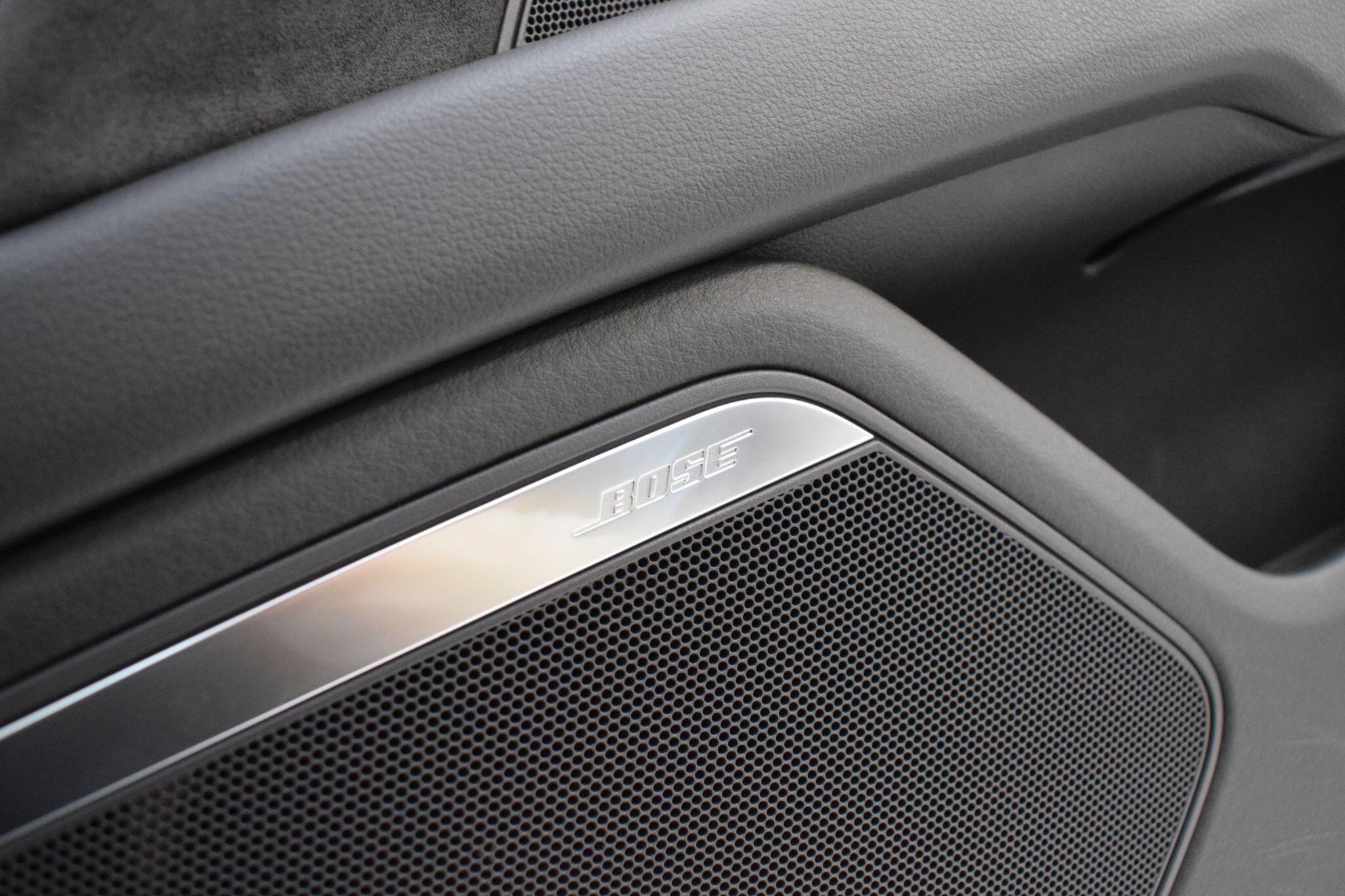 Audi A7 view 21