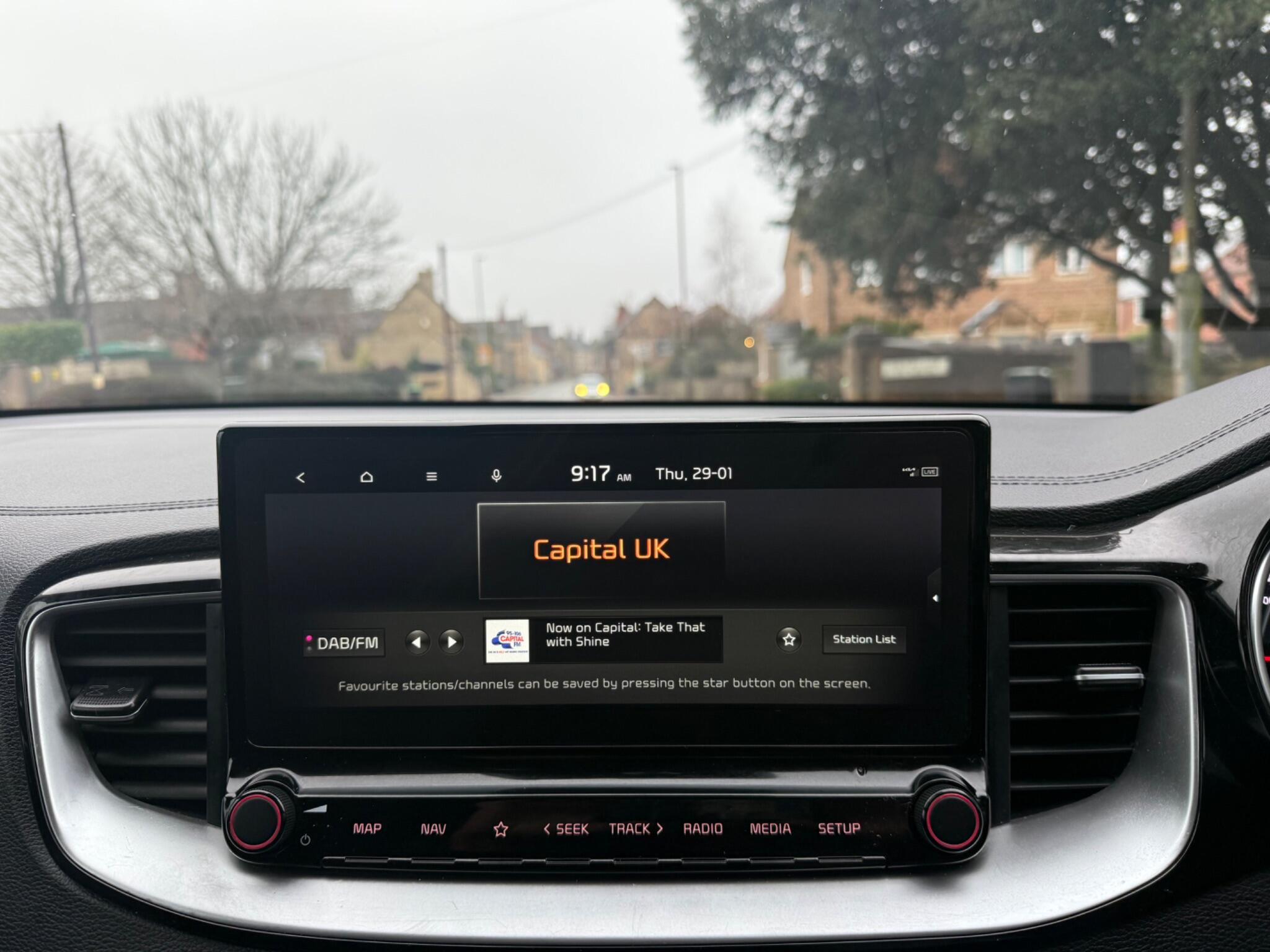 2022 Kia XCeed 1.0 T-GDi Connect Euro 6 (s/s) 5dr • 32,702 miles image 22