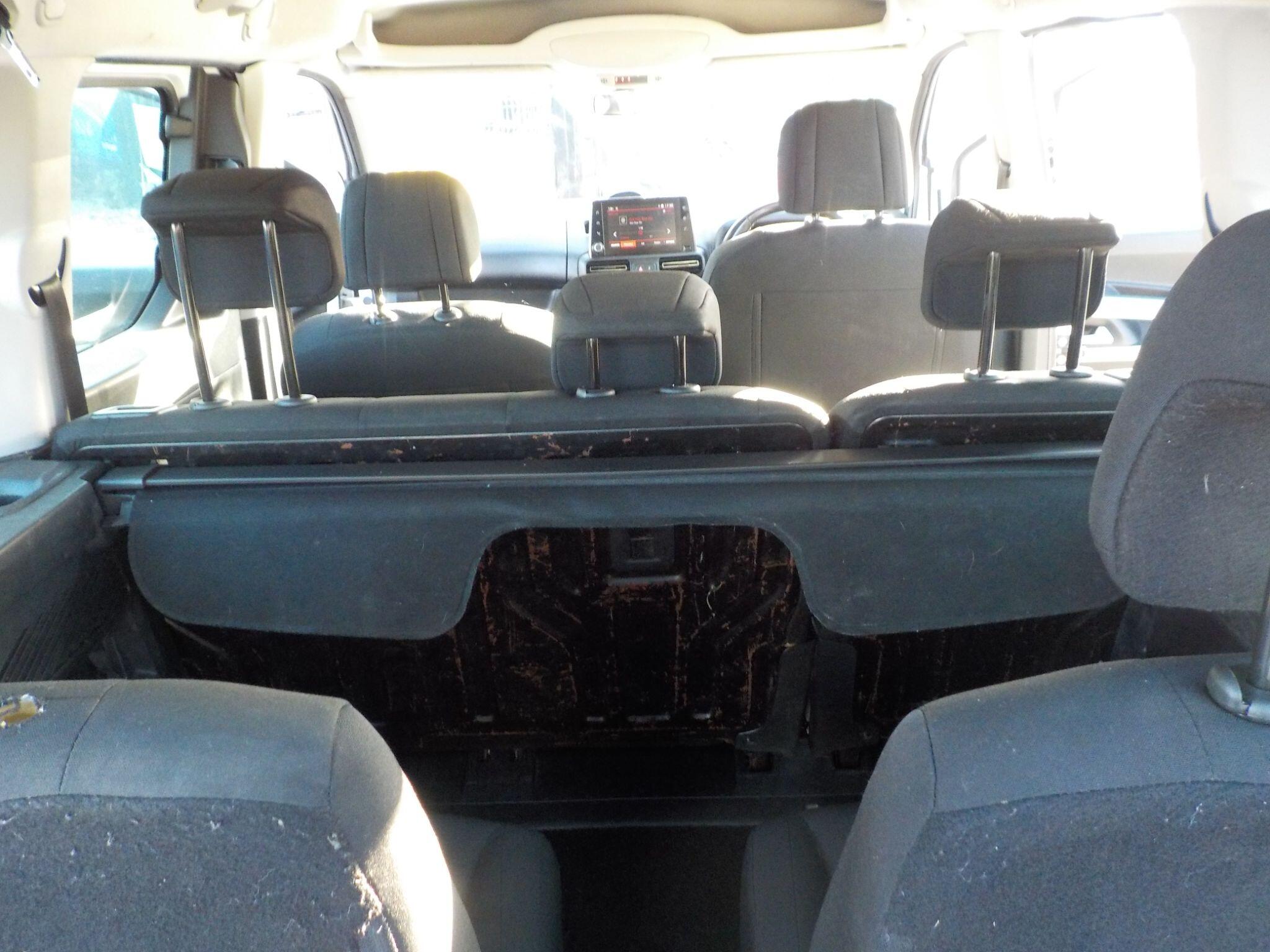 Citroen Berlingo 1.5 BlueHDi Feel XL MPV Euro 6 5dr