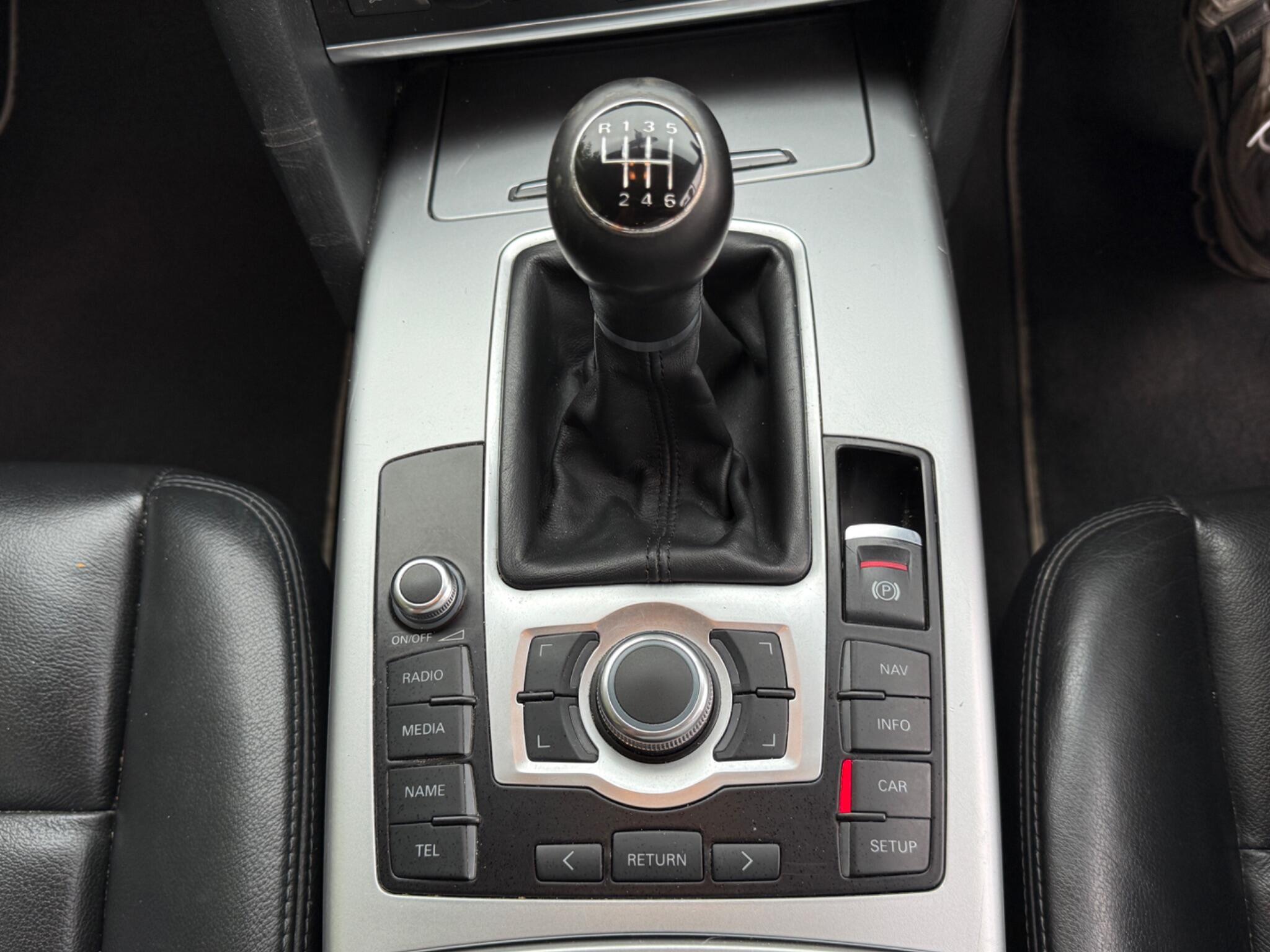 Audi A6 Avant - Image 18