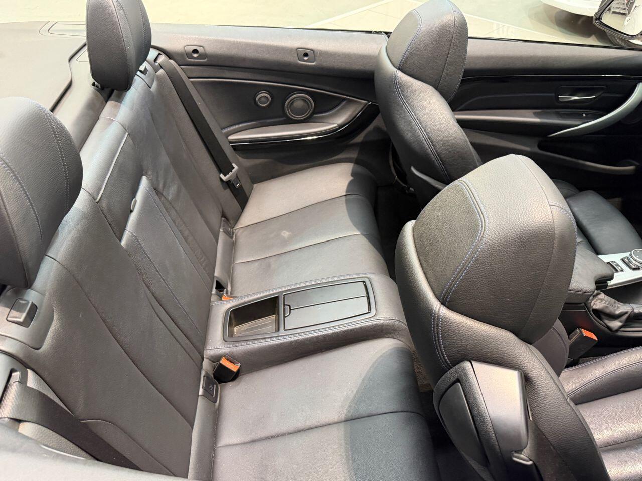 BMW 4 Series view 31