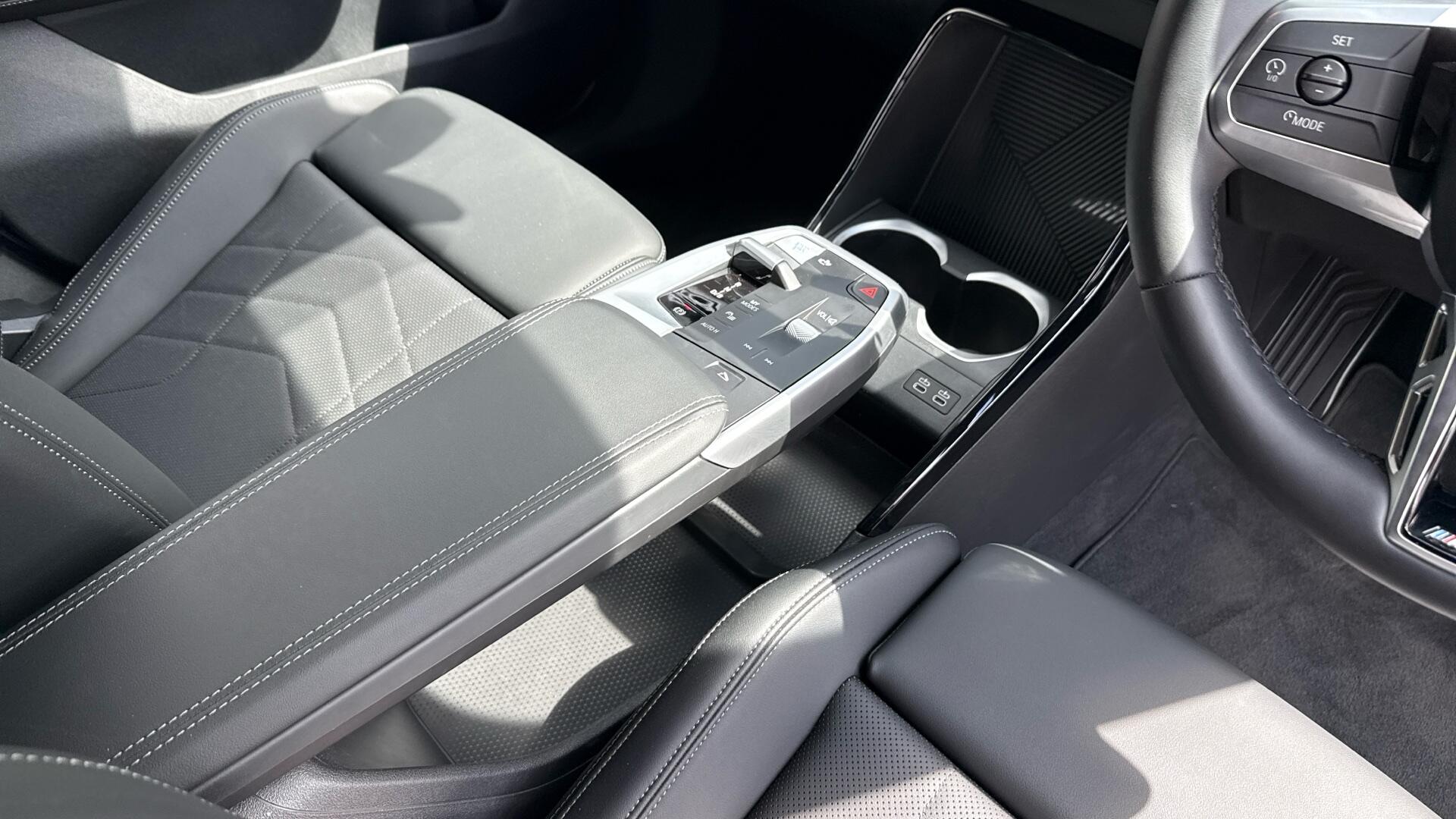 BMW iX2 view 10