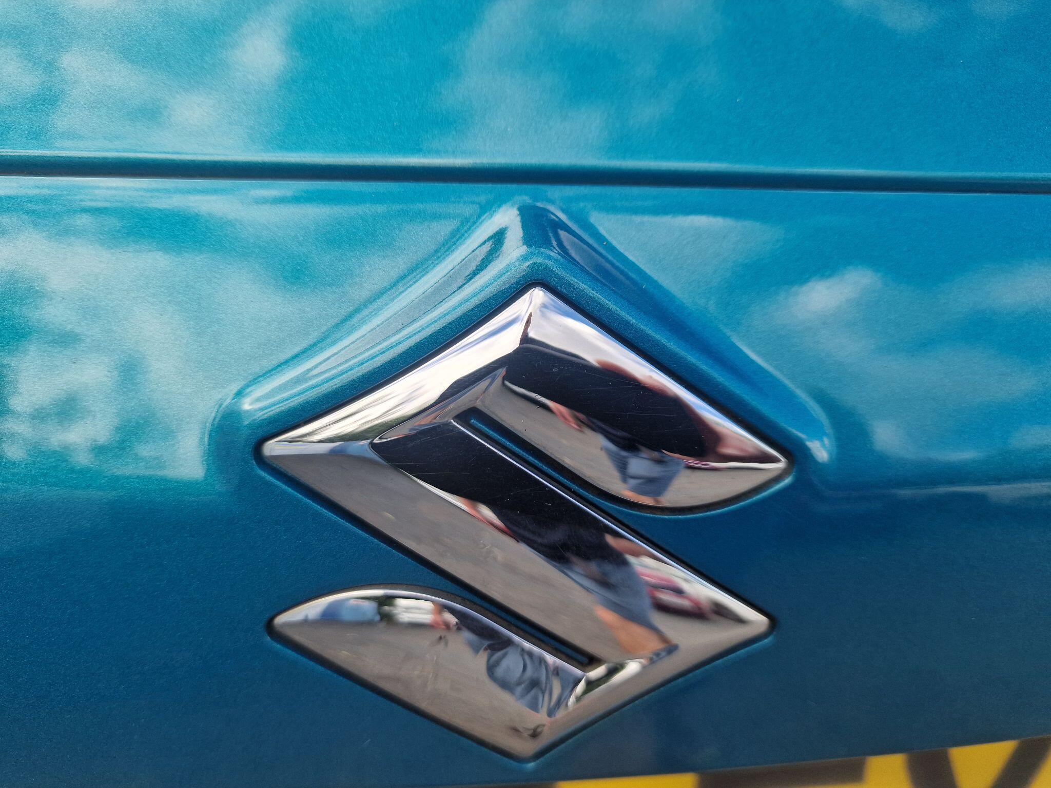 Suzuki Vitara view 68