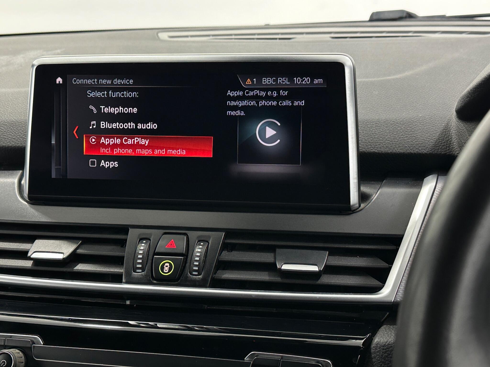 BMW 2 Series view 25