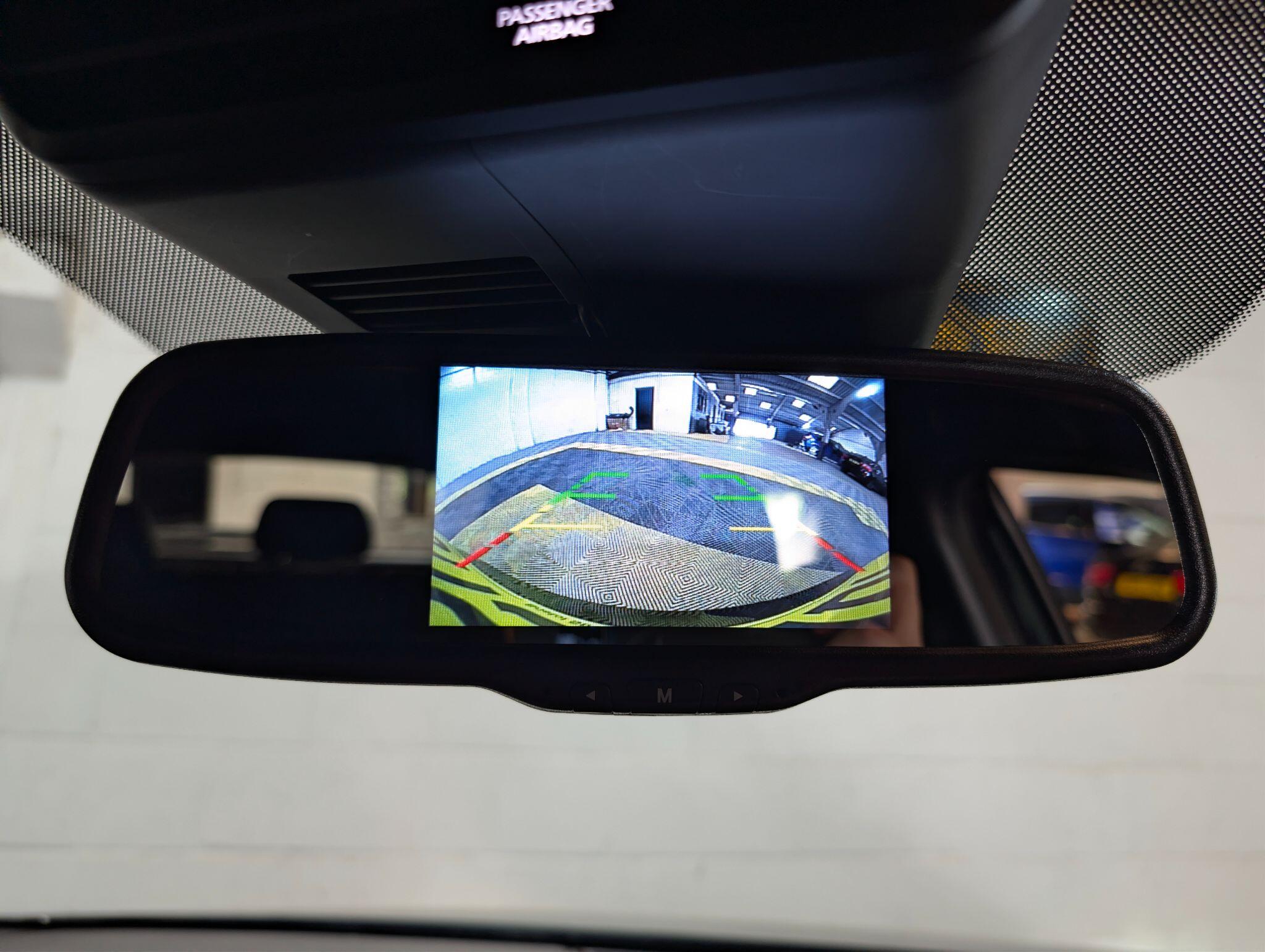 Mazda Skyactiv-G view 5