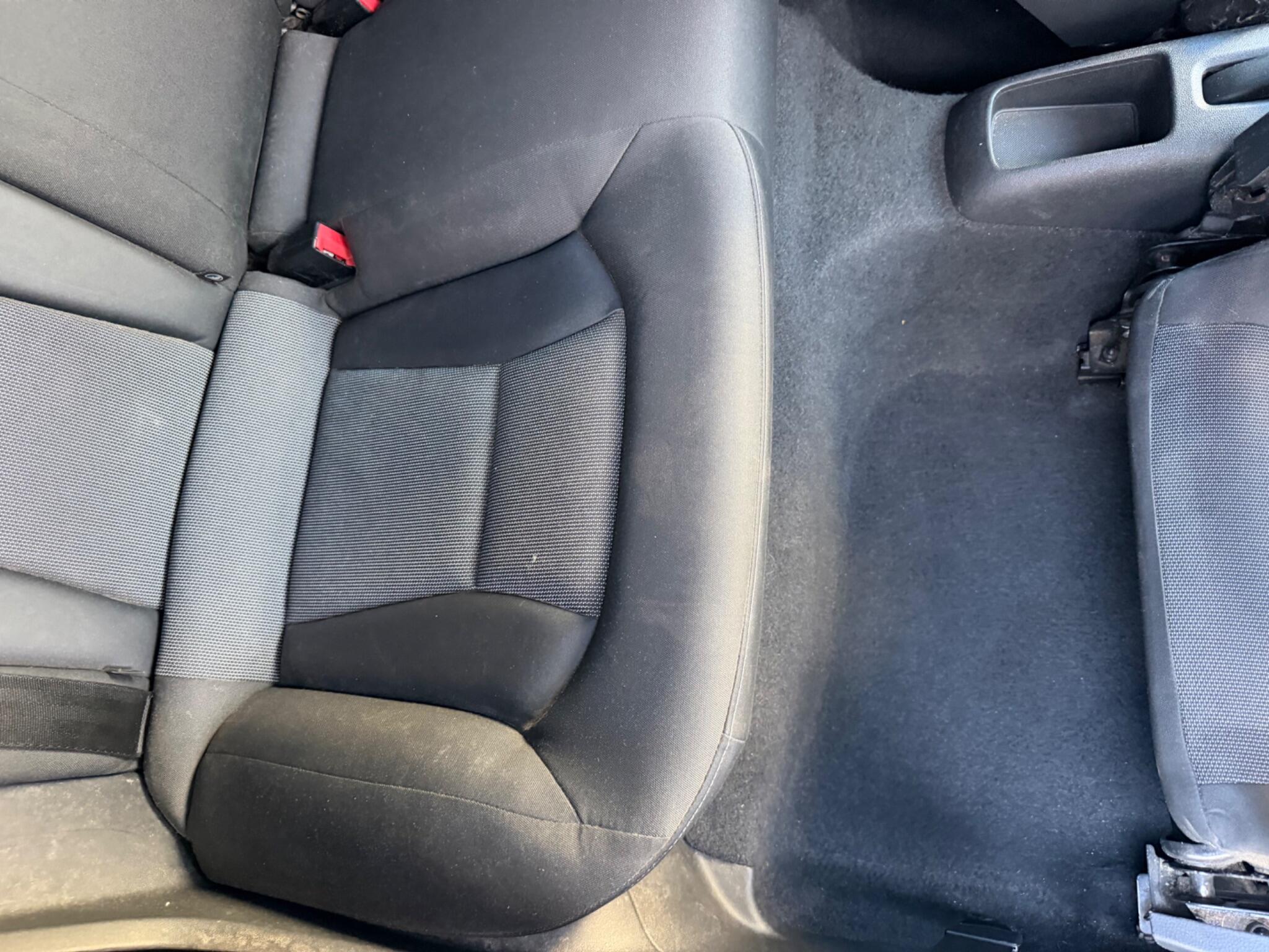 Audi A1 view 19