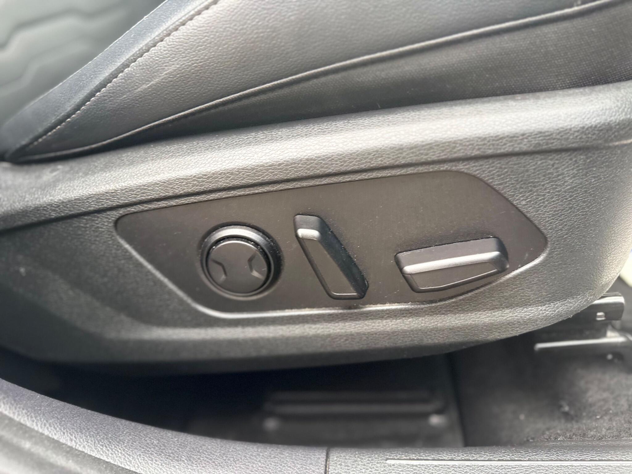 Kia Sportage view 21