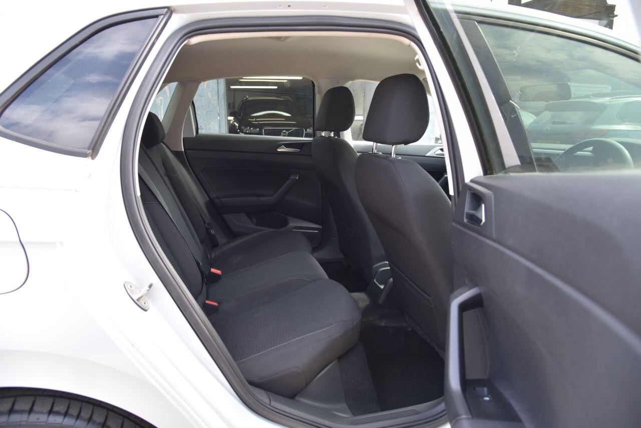 Volkswagen Polo view 25