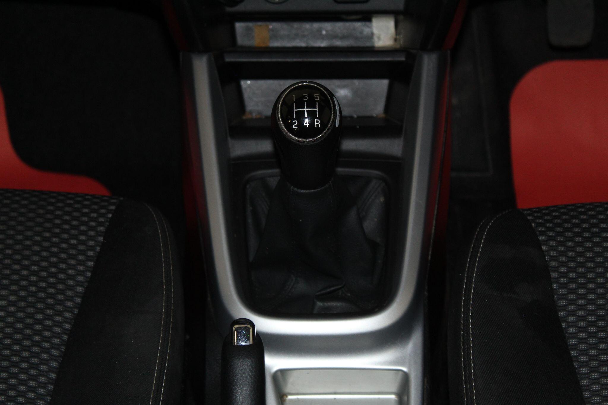Suzuki Vitara view 37