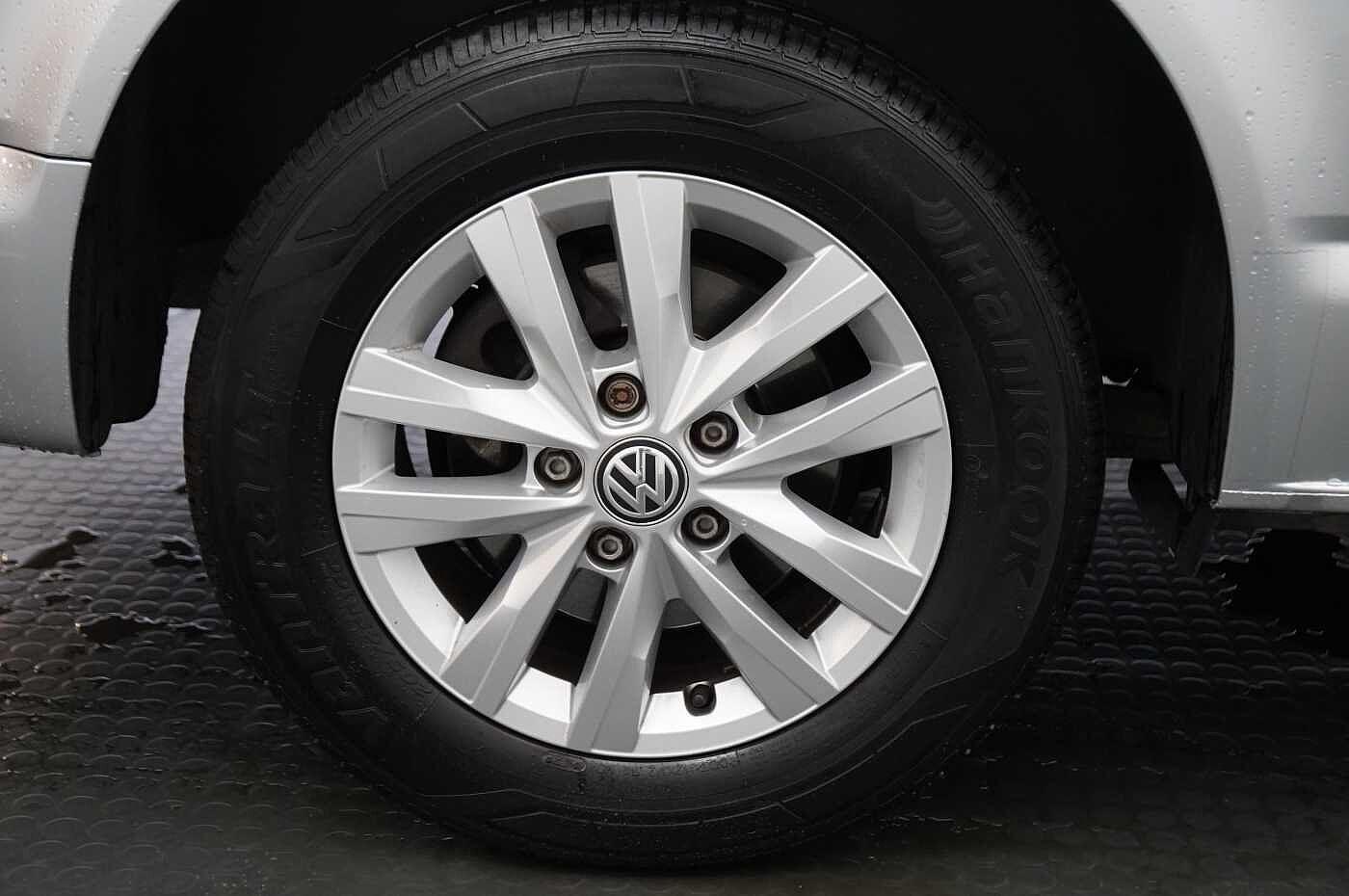 Volkswagen Transporter for sale from Western Volkswagen Van Centre