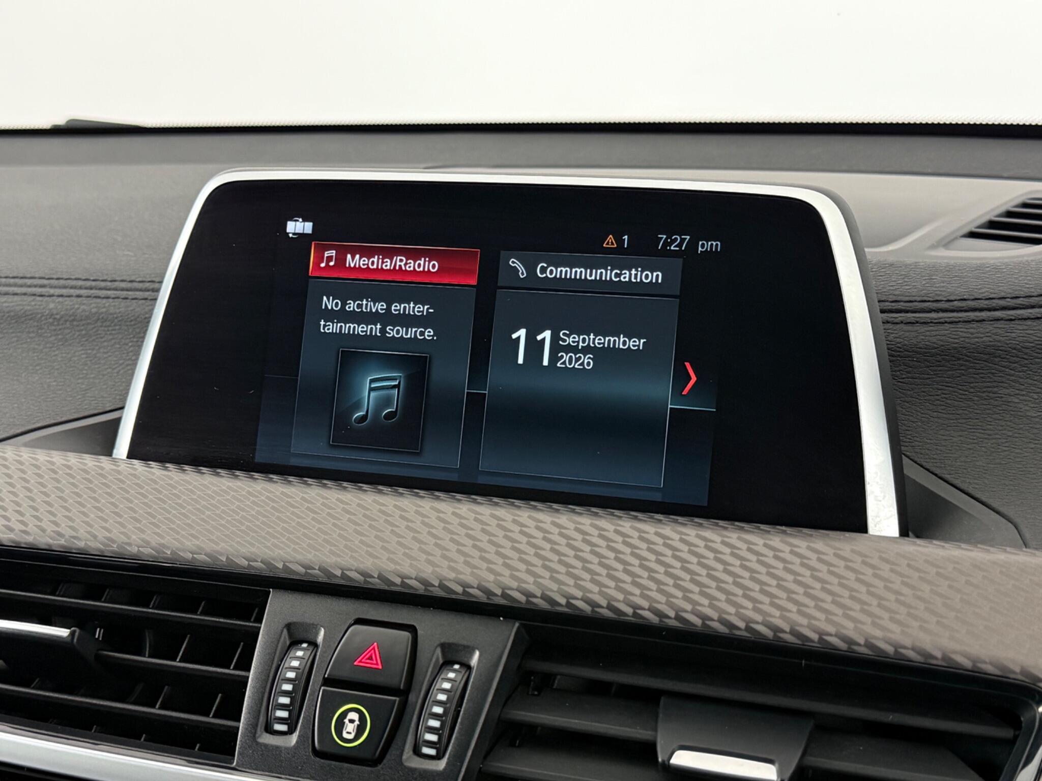 BMW X2 view 29