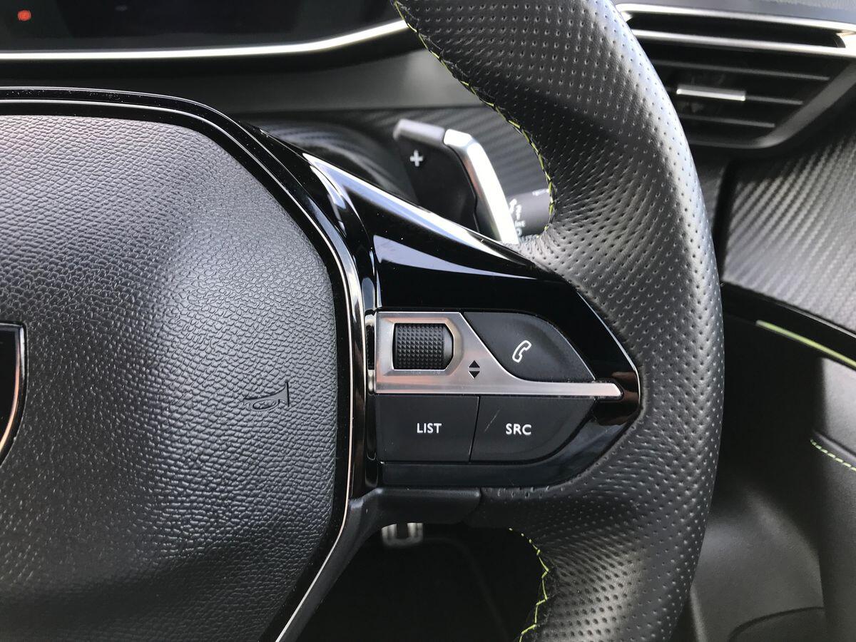 Peugeot 2008 view 24