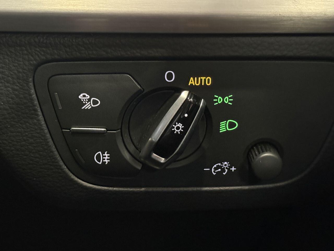 Audi Q5 view 43