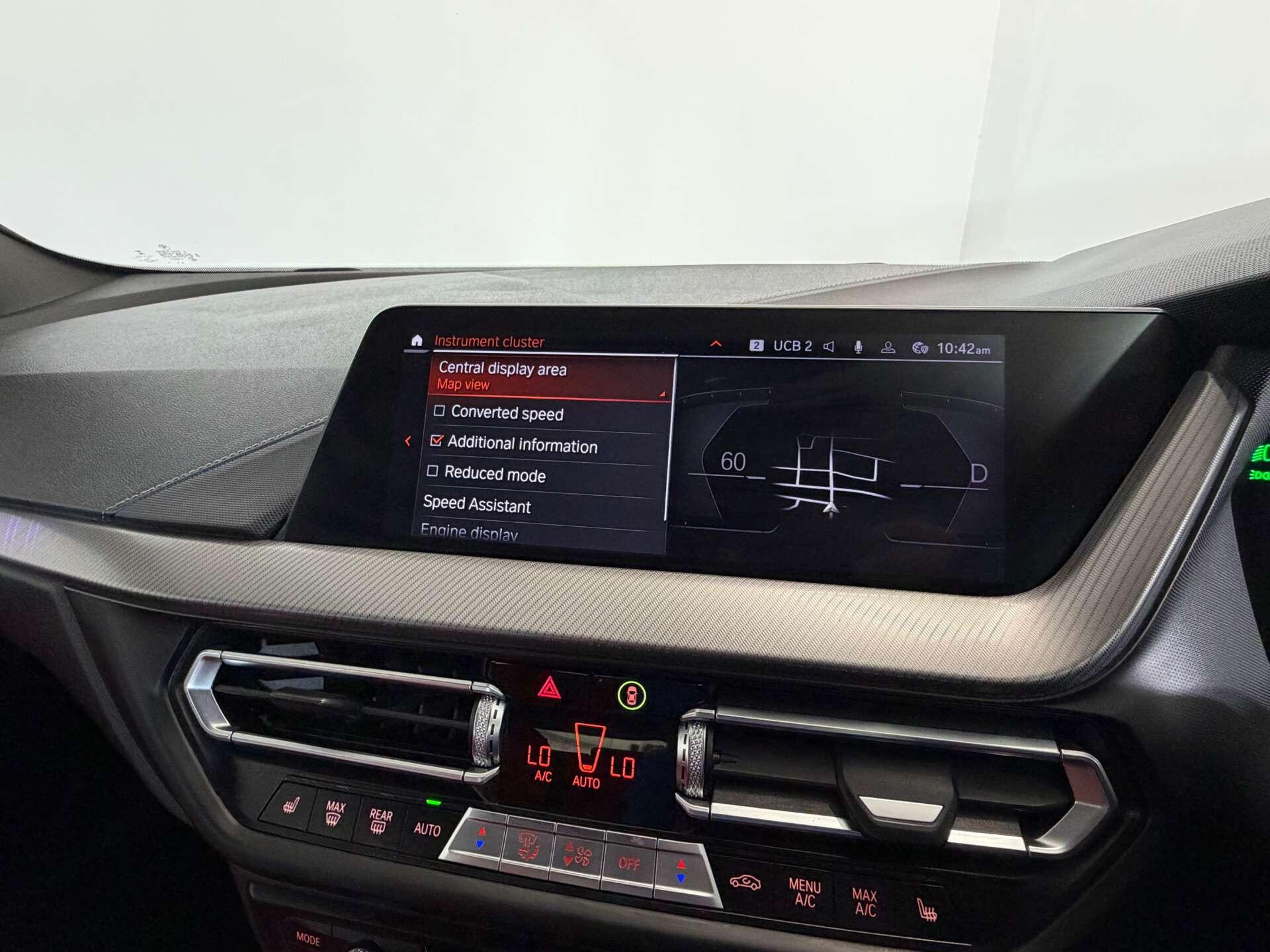 BMW 1 Series view 46
