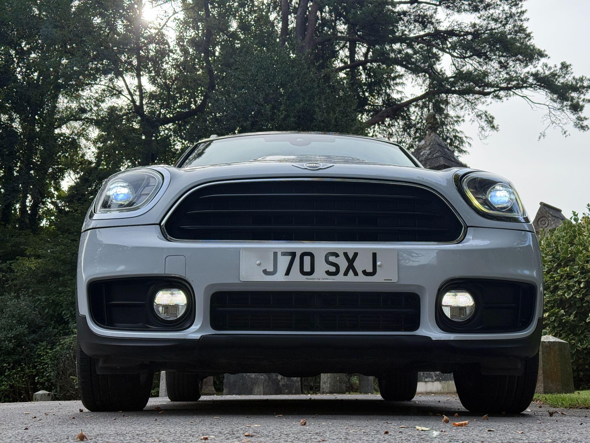 Mini Countryman view 15
