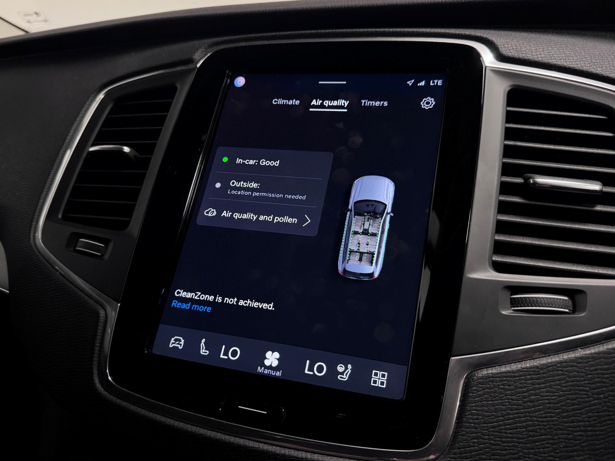 Volvo XC90 view 51