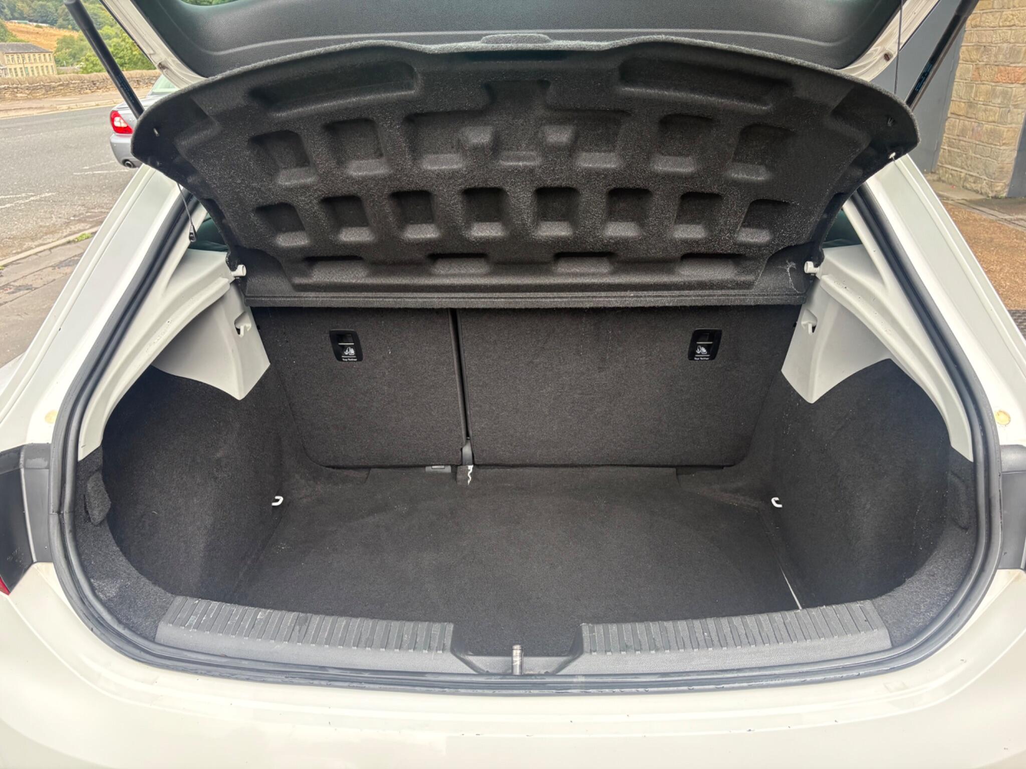 Seat Leon Leon view 21