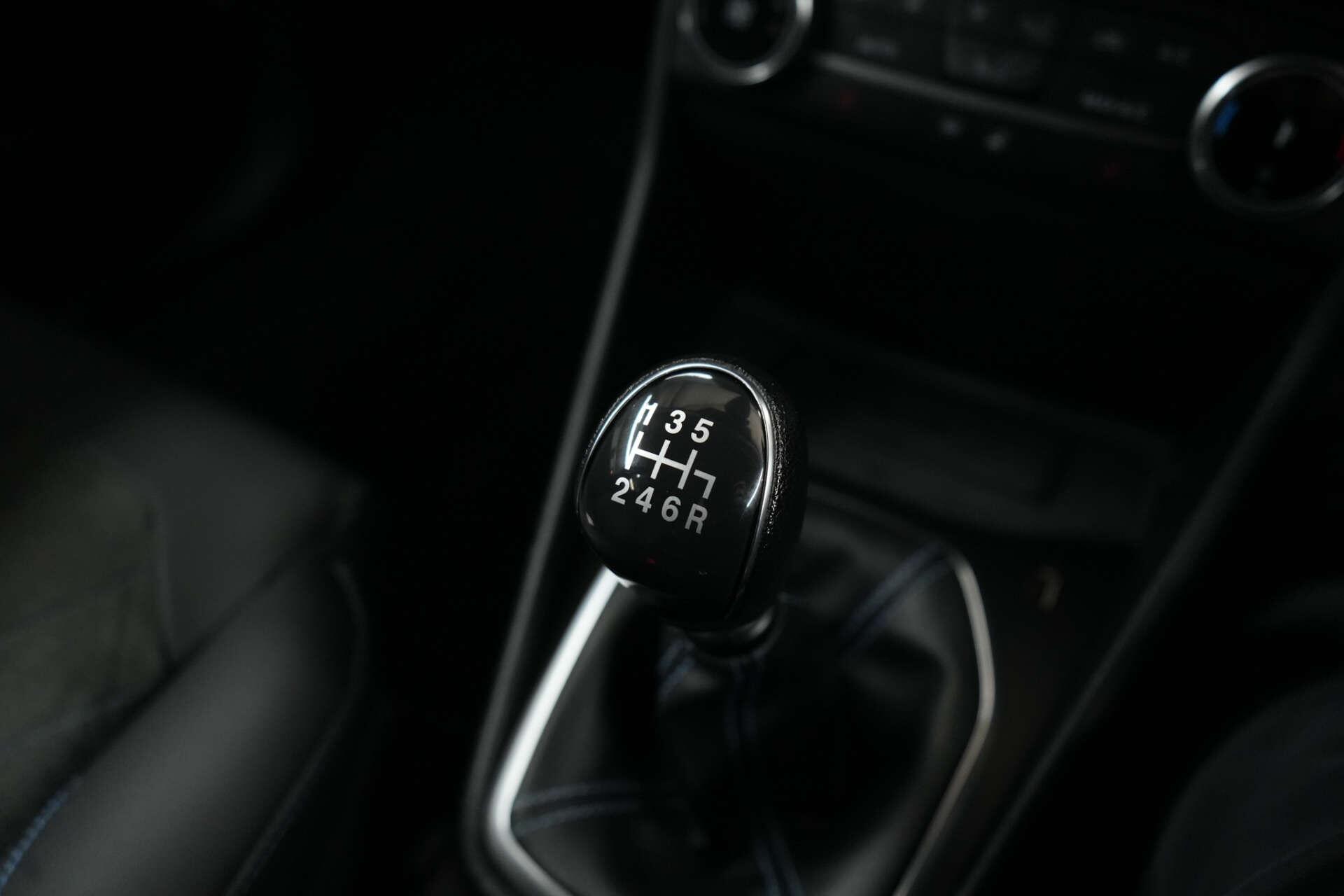 Ford Fiesta view 27