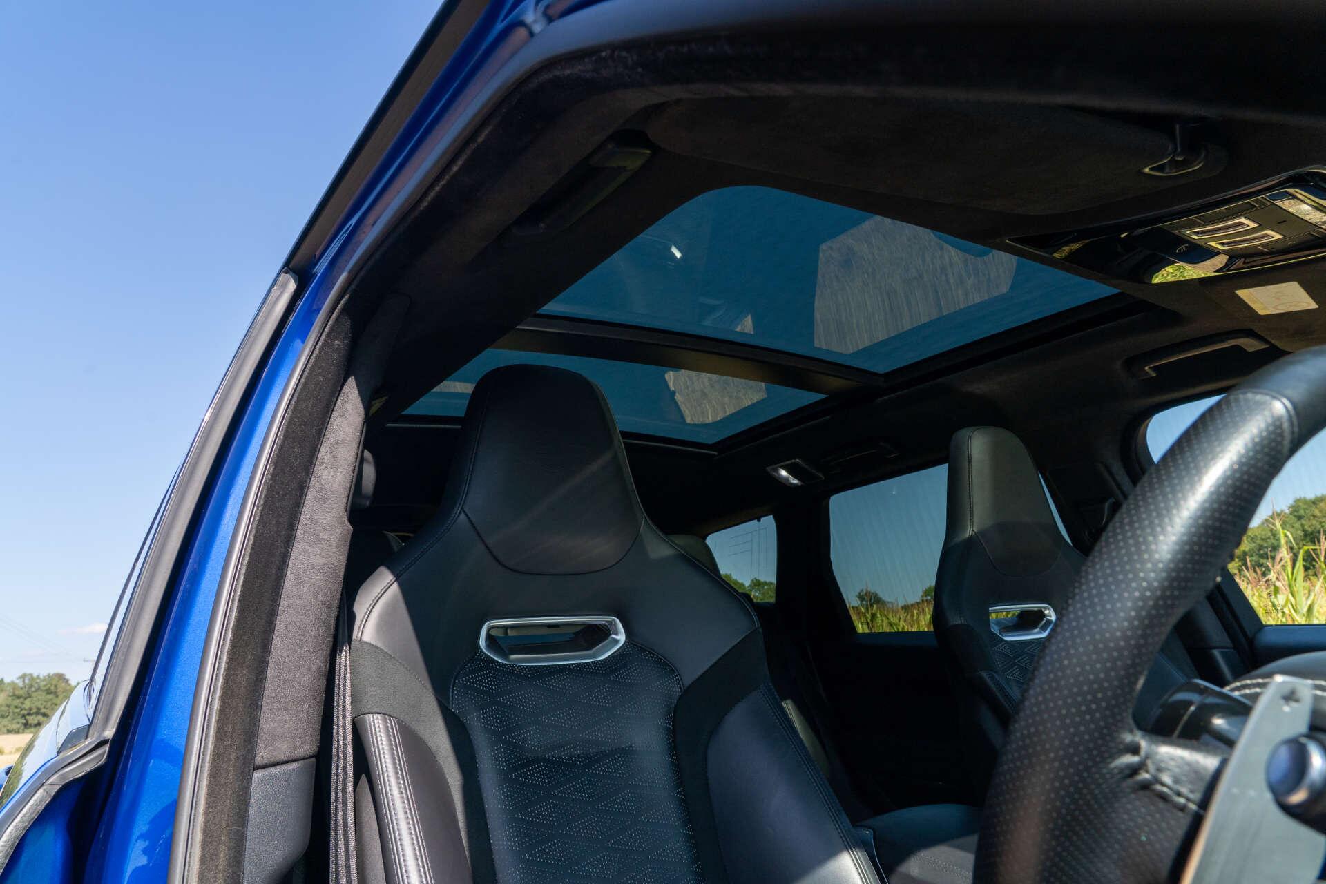 Land Rover Range Rover Sport view 11