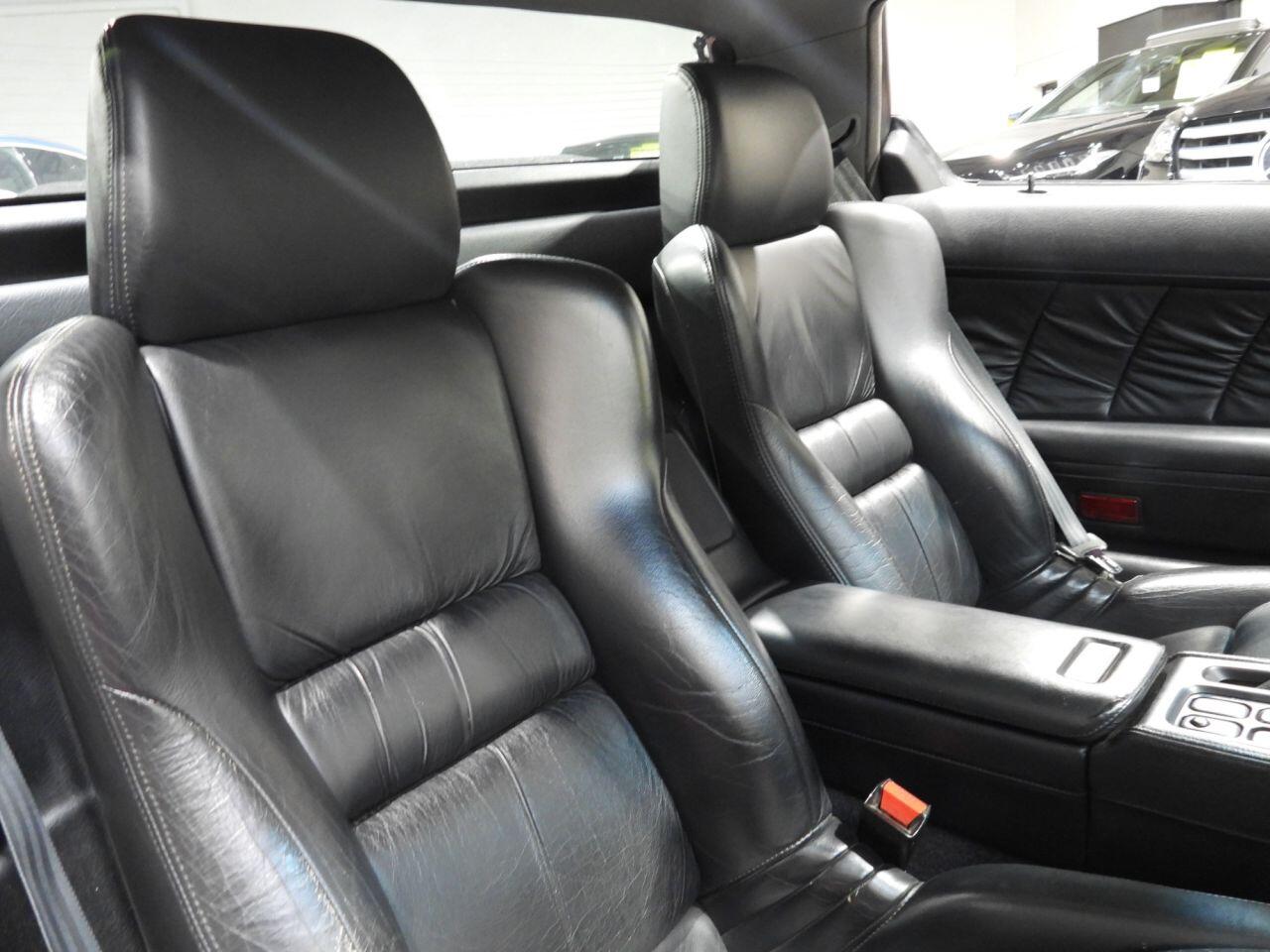 Honda NSX view 22