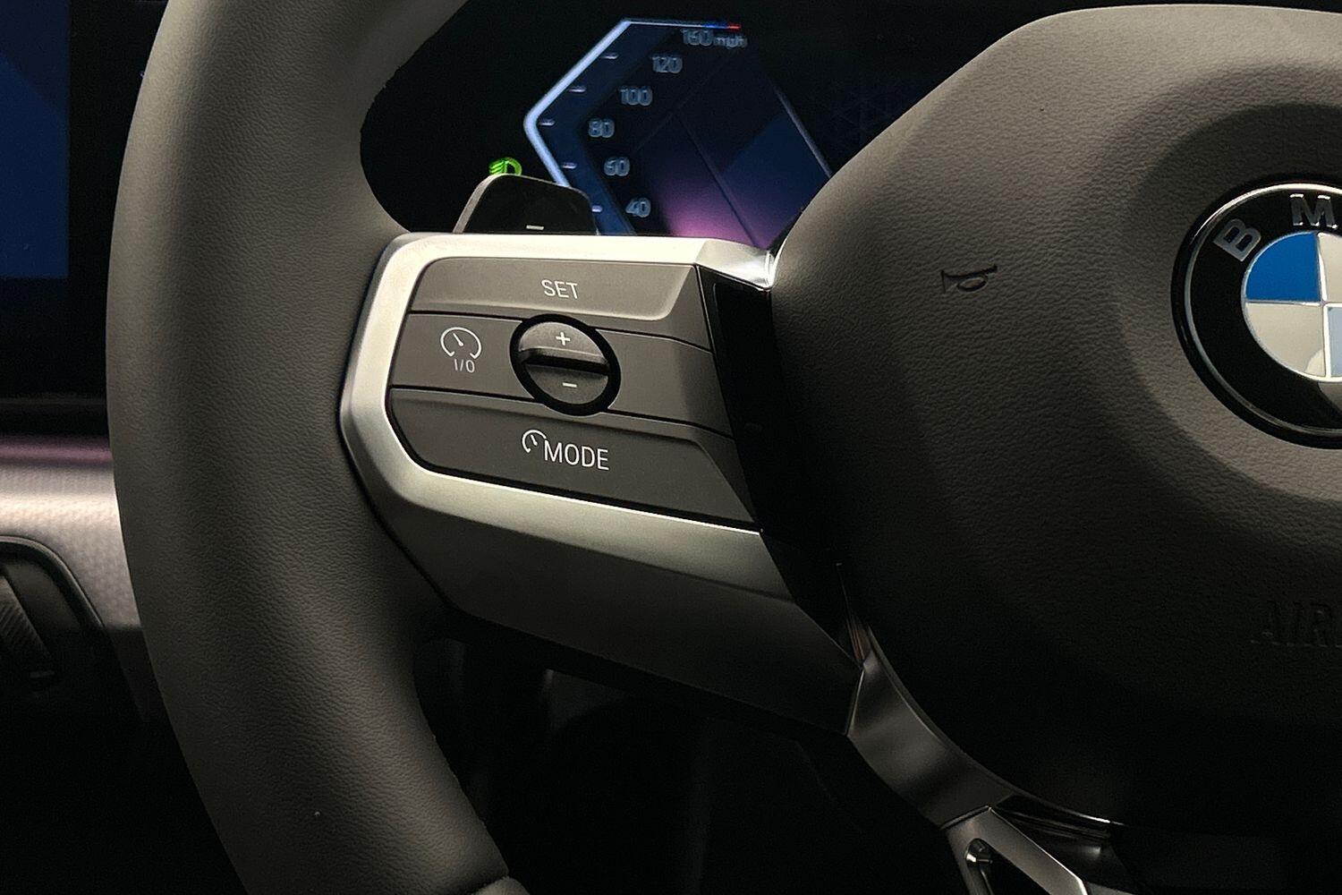 BMW X1 view 17